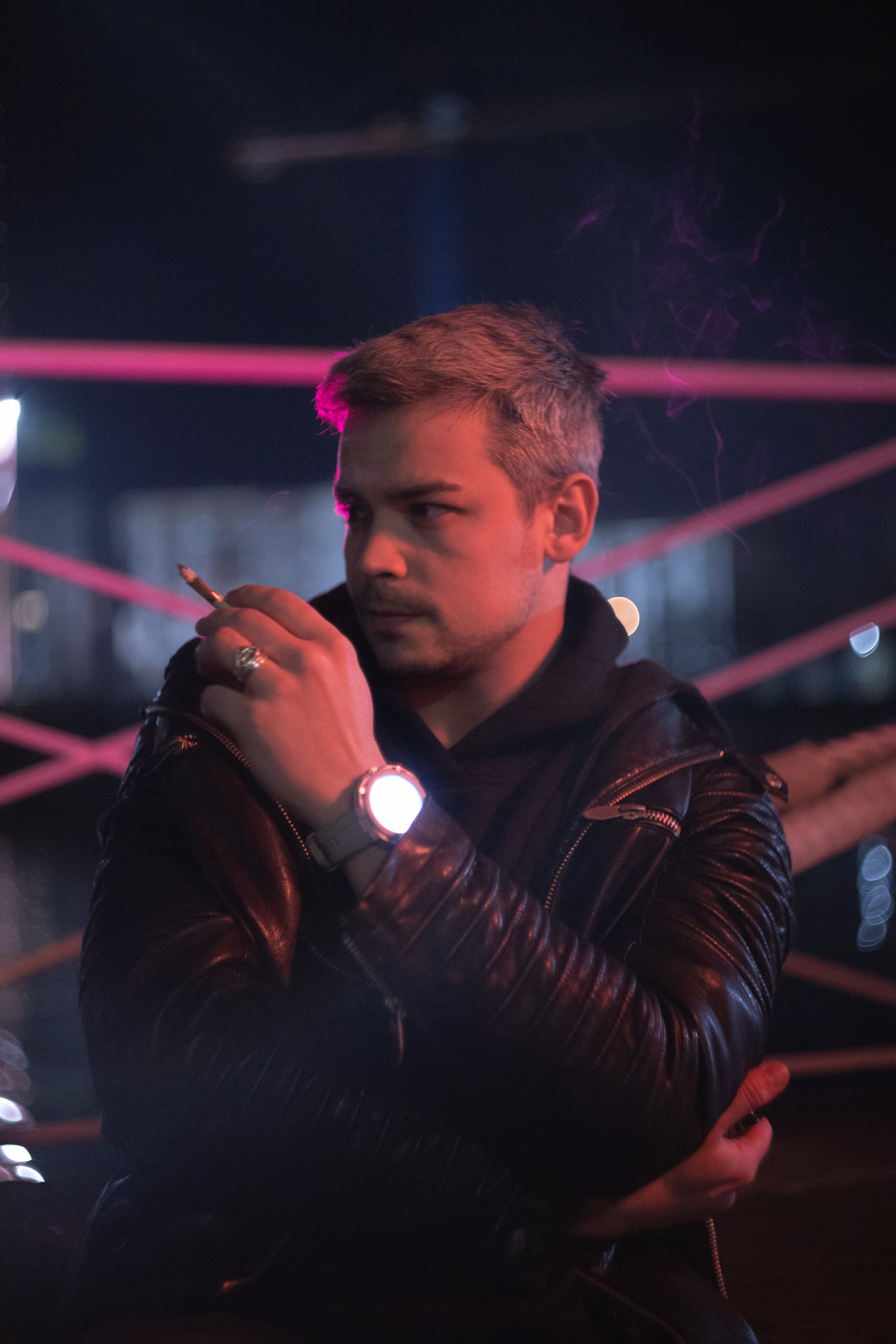 Рома К. — Digital Noise —