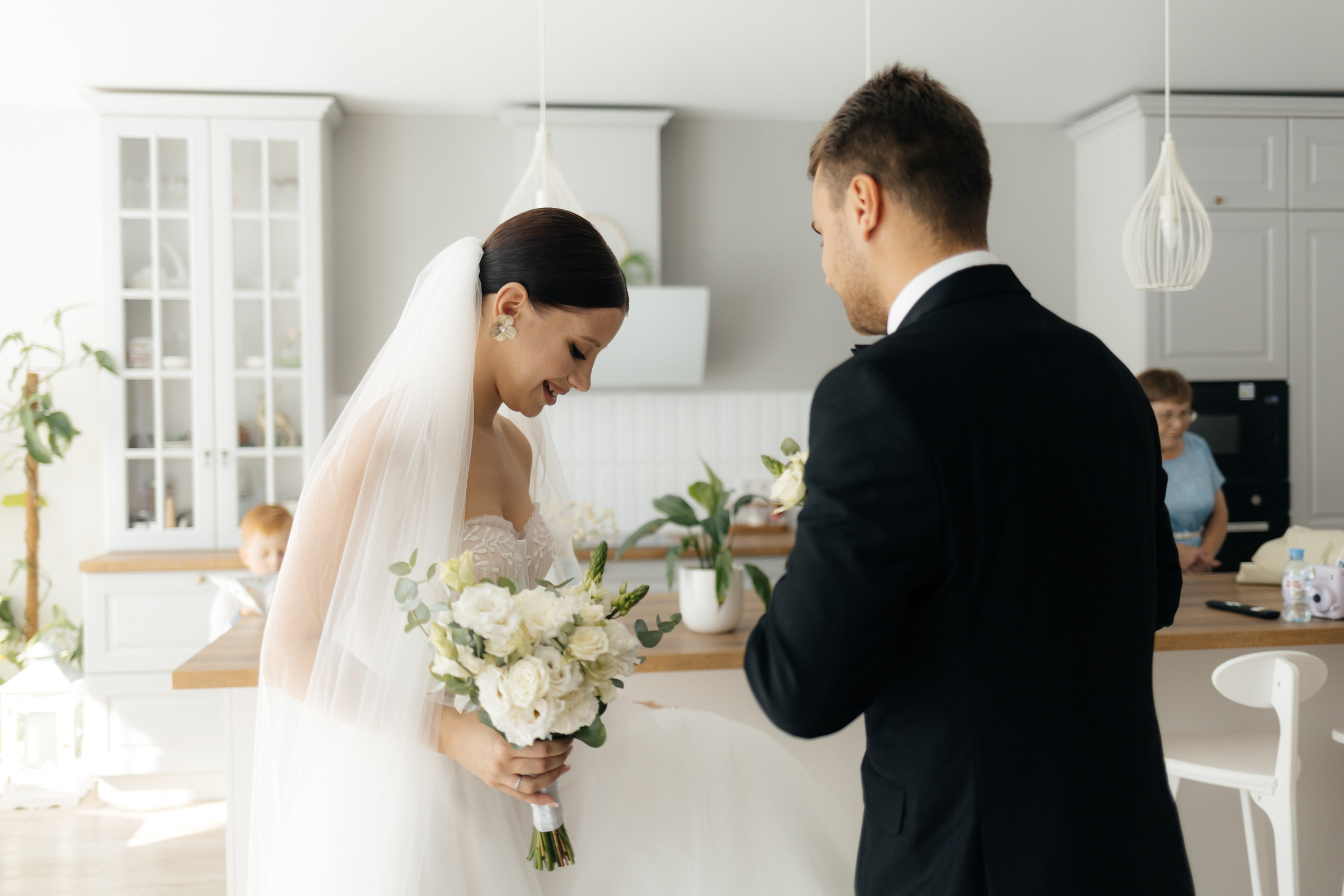 Даниил & Полина. Фотограф Петрозаводск/СПБ