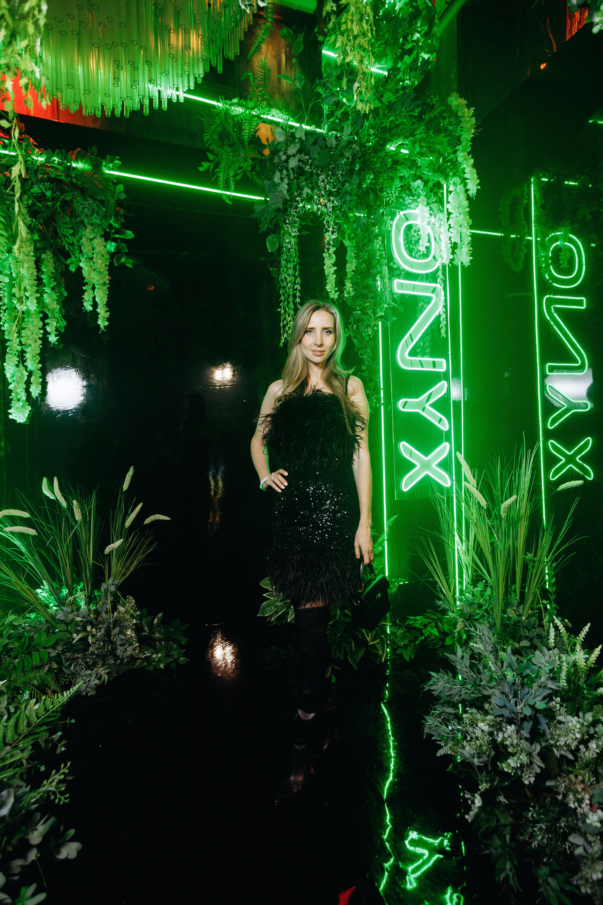 ONYX BLACK [Презентация Жилого Комплекса]. СВОИ. ФОТООТЧЕТЫ-СОБЫТИЯ-МЕСТА