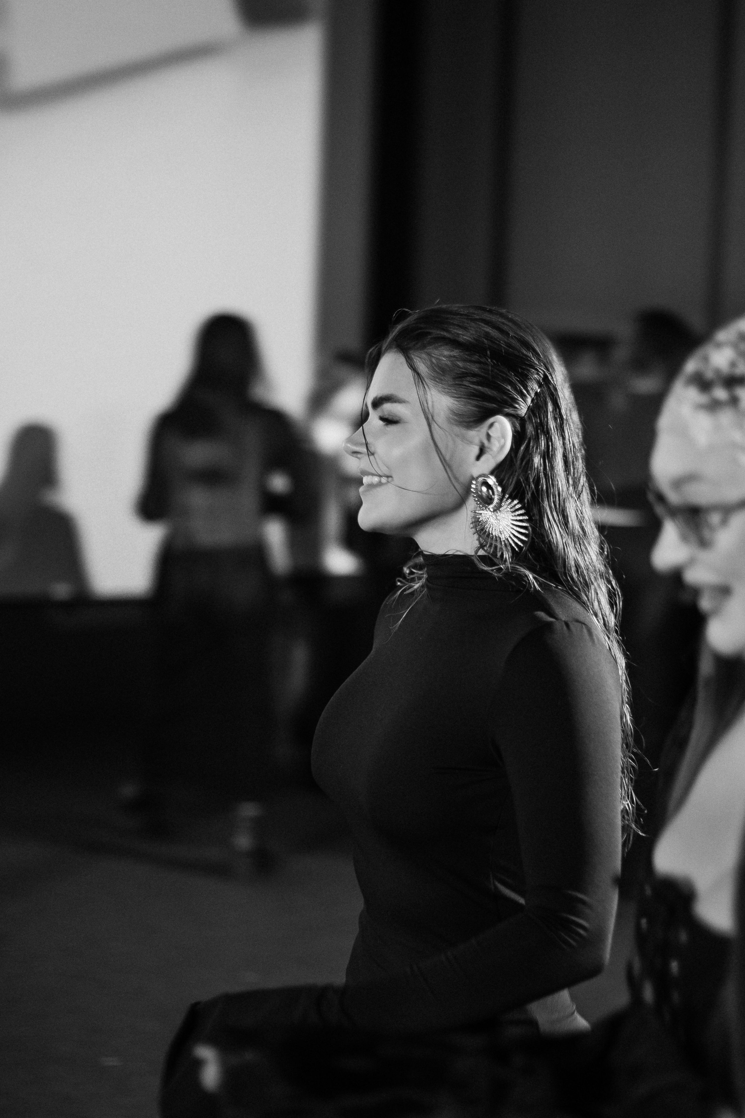 ФЭШН КОНФА. СВОИ. ФОТООТЧЕТЫ-СОБЫТИЯ-МЕСТА