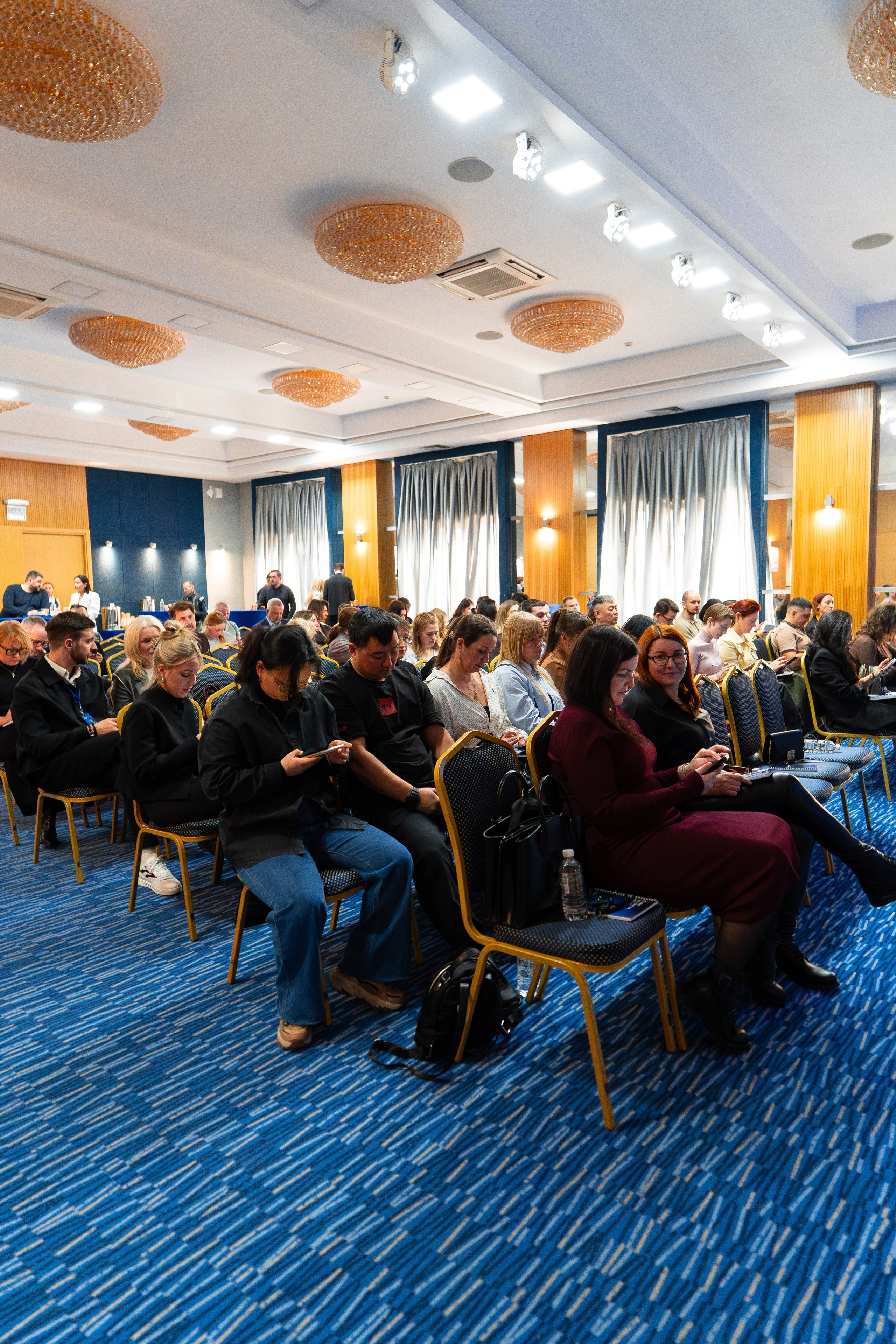 2ГИС БИЗНЕС-ЗАВТРАК. СВОИ. ФОТООТЧЕТЫ-СОБЫТИЯ-МЕСТА