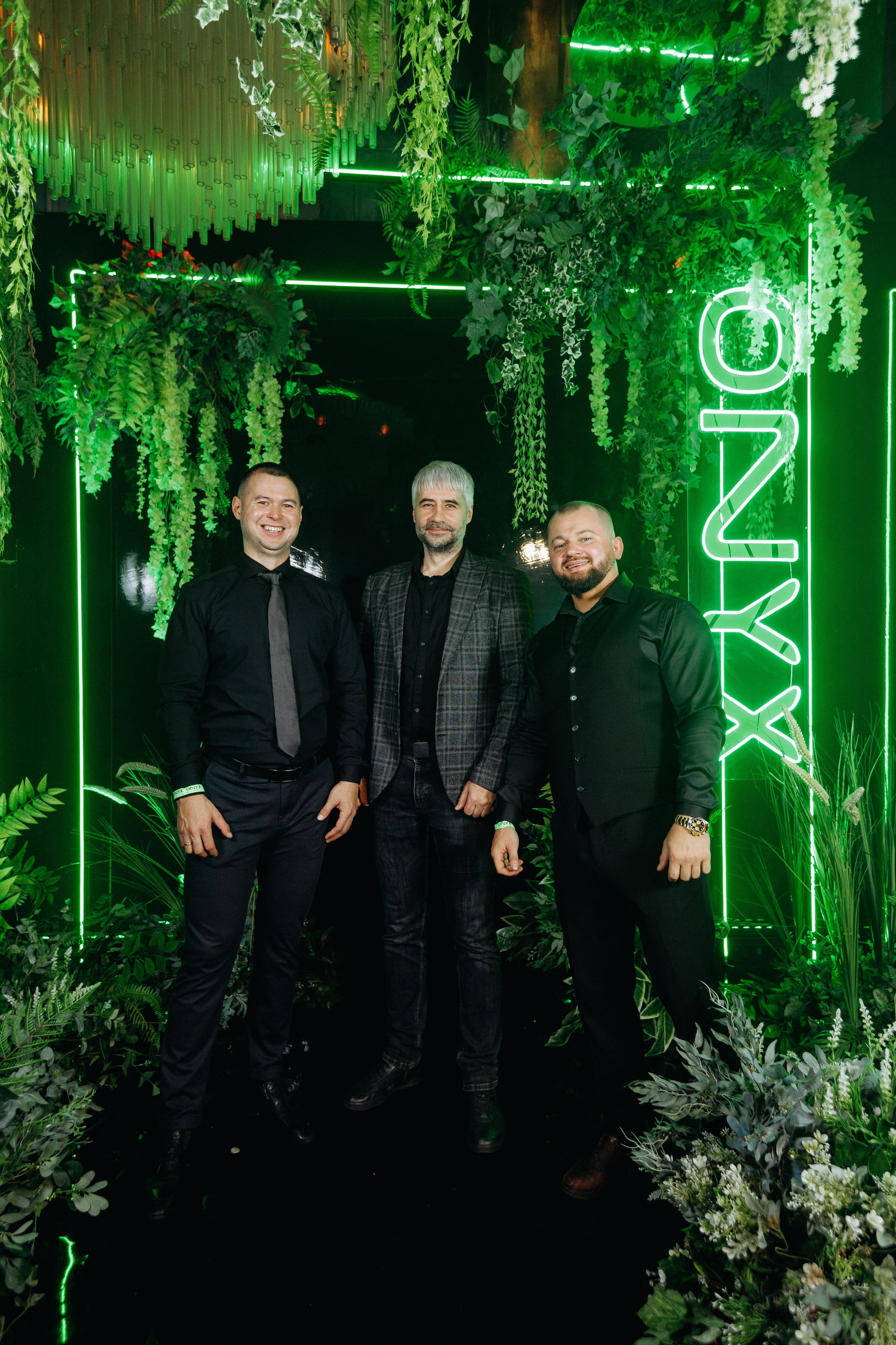 ONYX BLACK [Презентация Жилого Комплекса]. СВОИ. ФОТООТЧЕТЫ-СОБЫТИЯ-МЕСТА