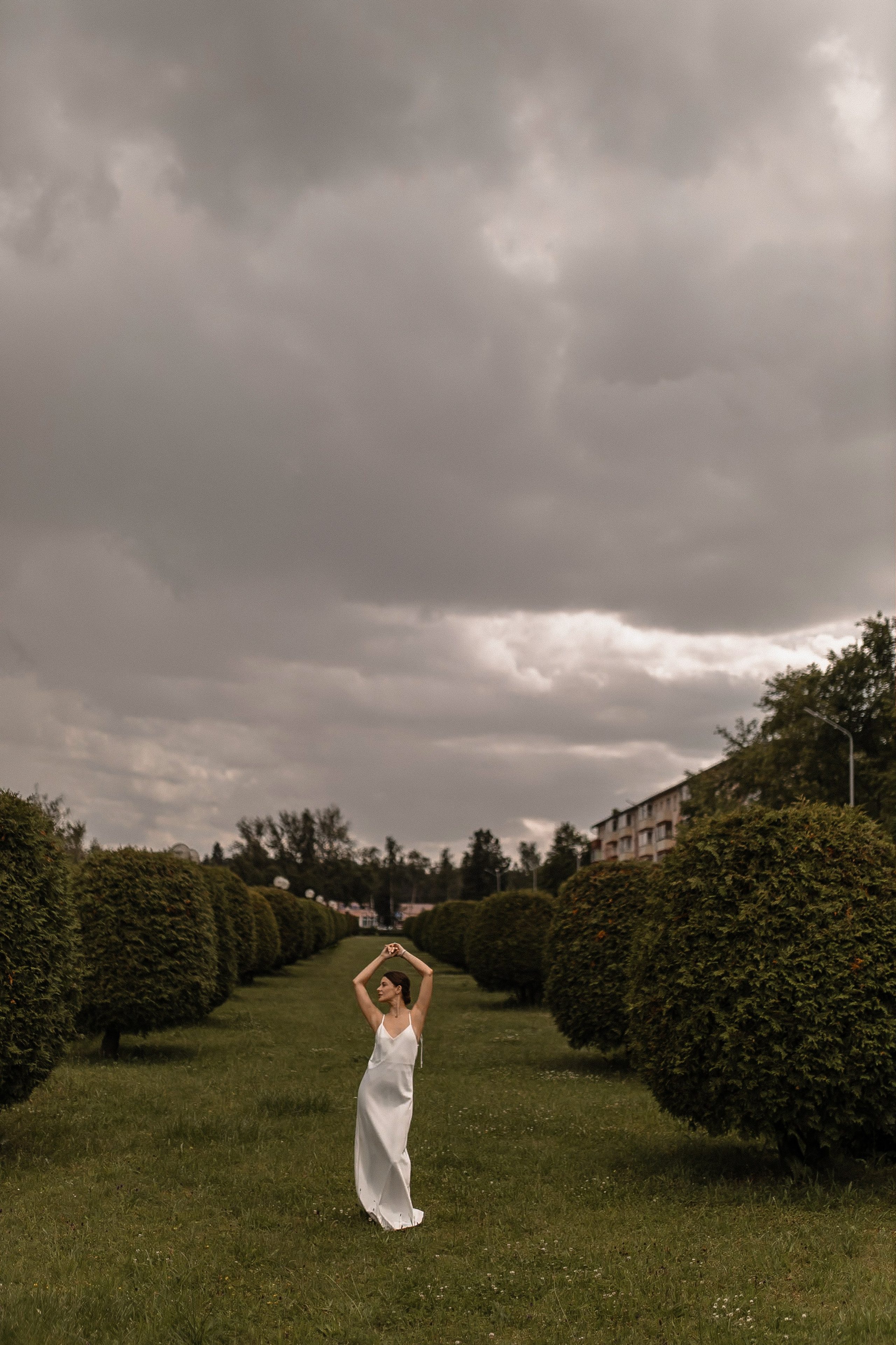 Настя. Свадебный фотограф Елена Ловцевич