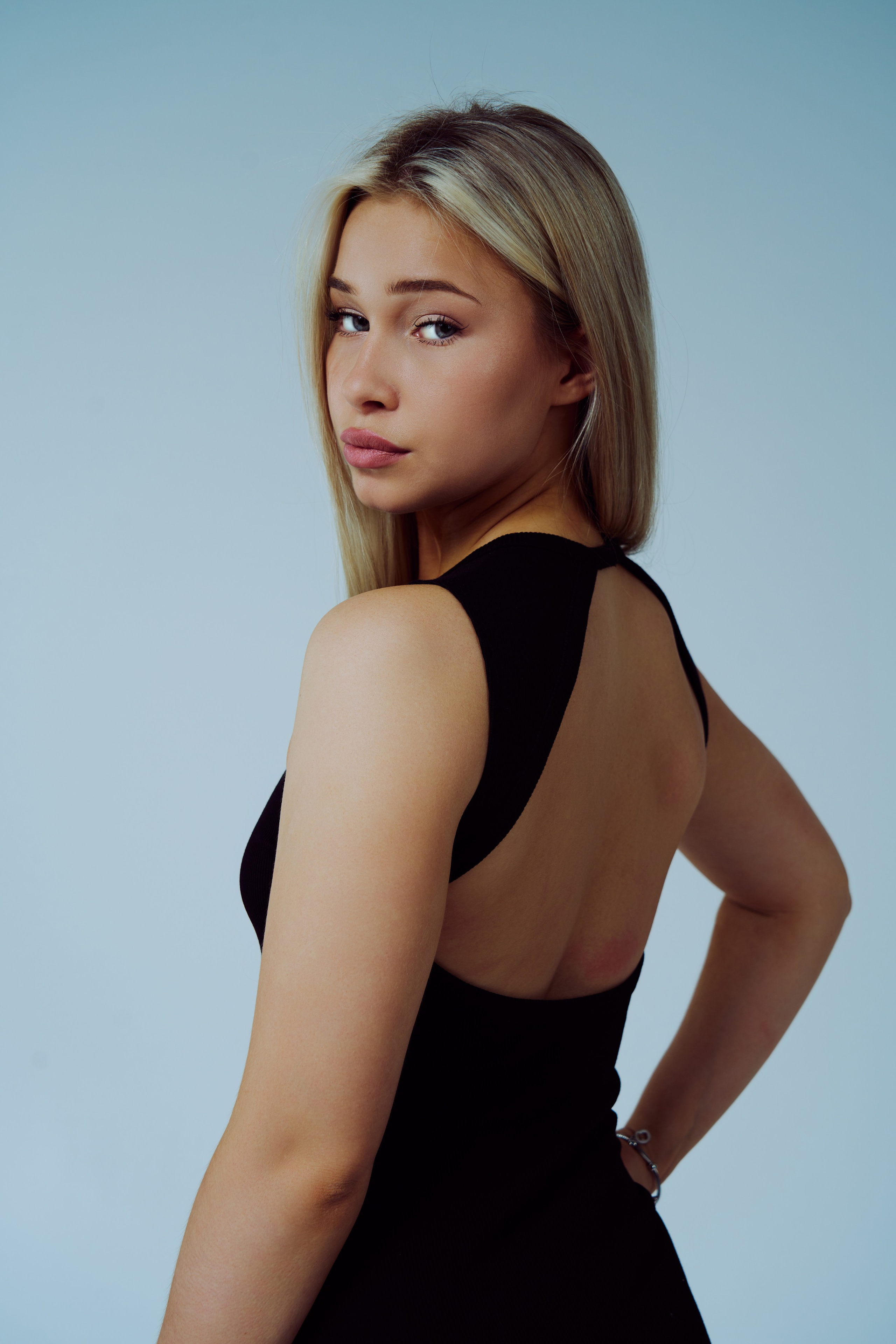 Юля. Репортажный фотограф мероприятий и концертов в Екатеринбурге