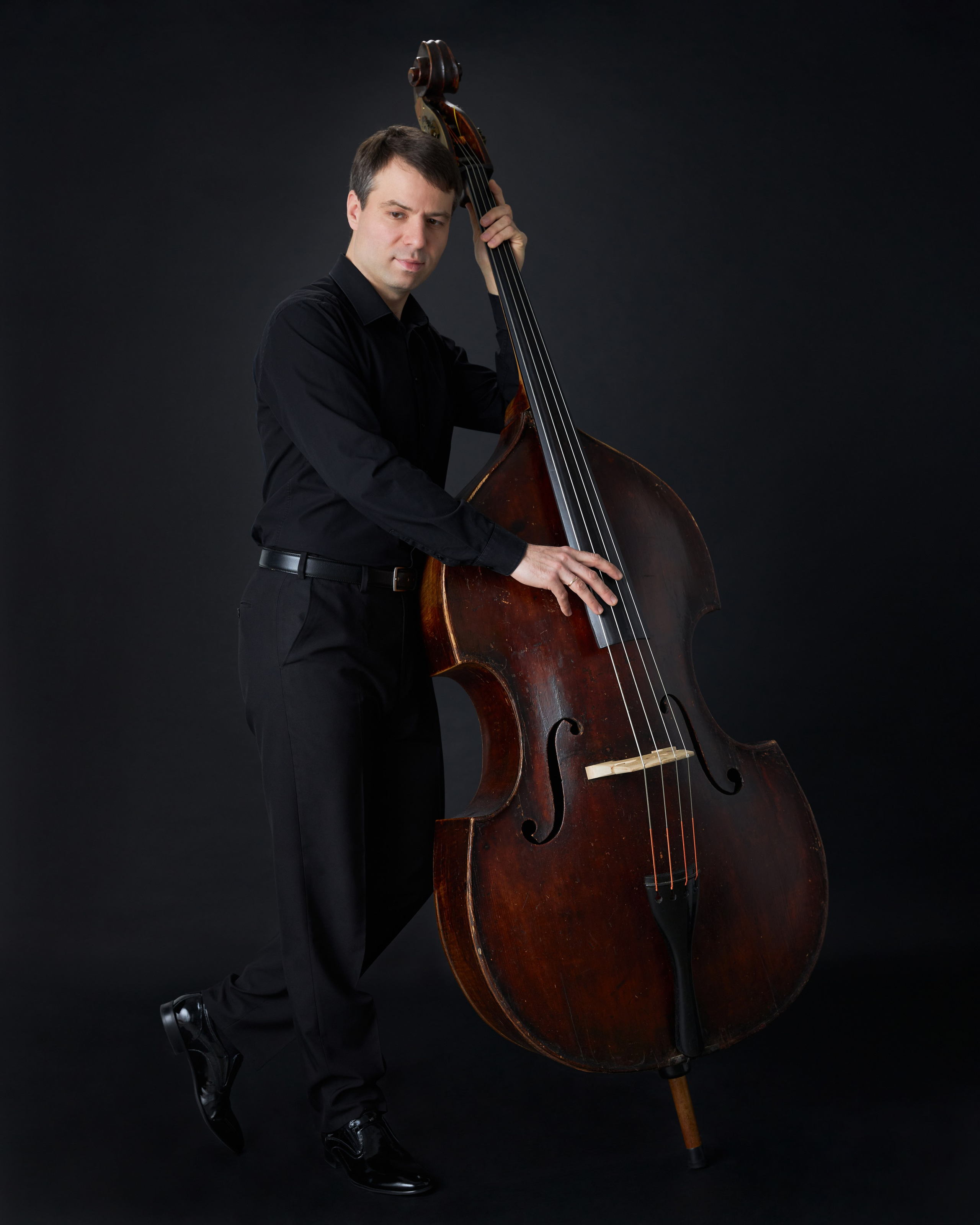 ALEXANDER PAVLOV. Portrait photographer Masha Murzha