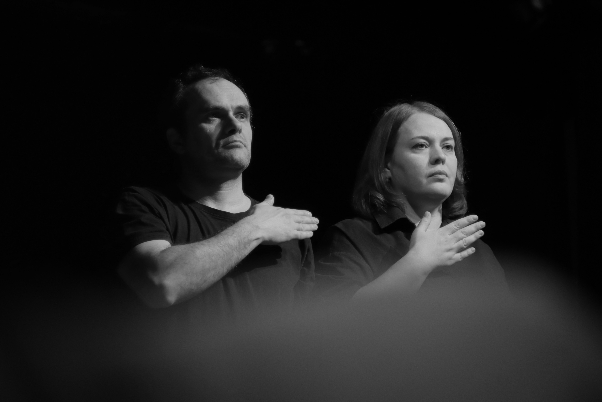 Театр «Люди как люди». Уральское создание