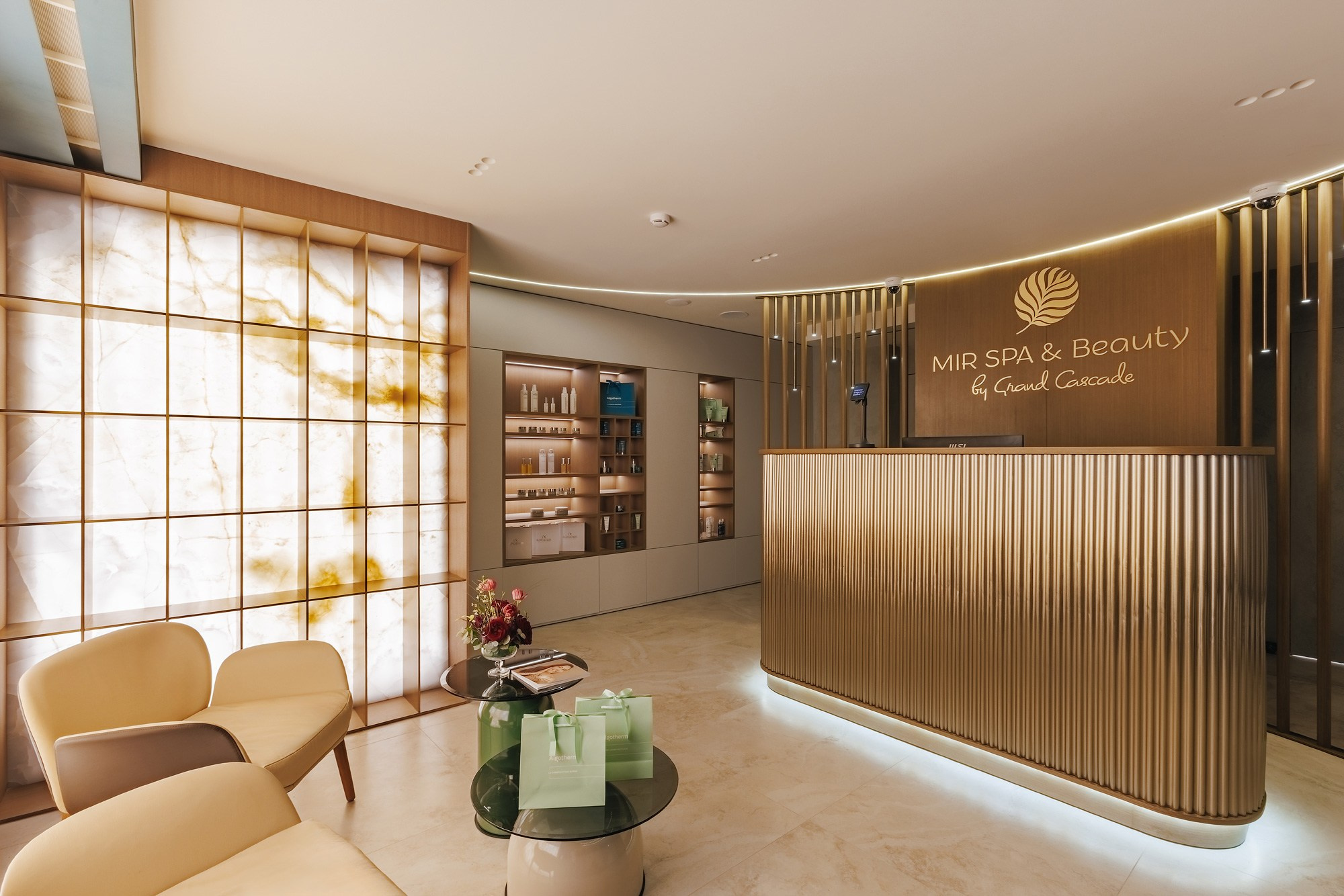 Интерьерная фотосъемка в Москве. Фотограф Сергей Наставник. Рекламная фотосъемка любой сложности