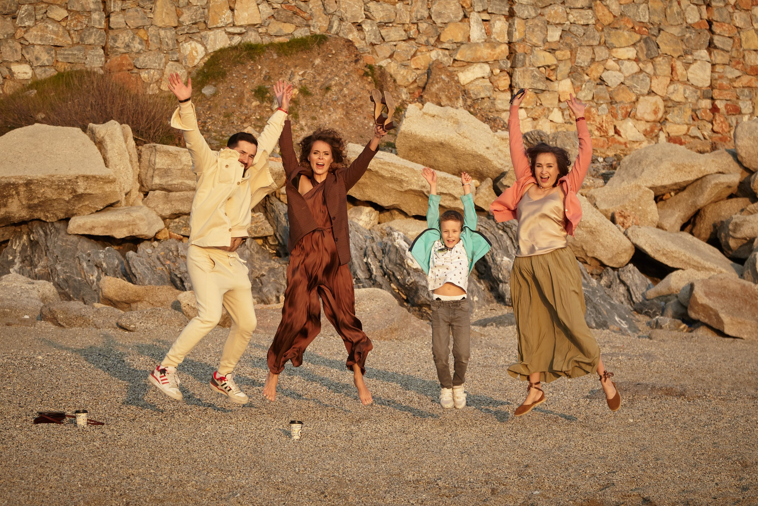 Рената ч.1. Фотохроника для следующих поколений