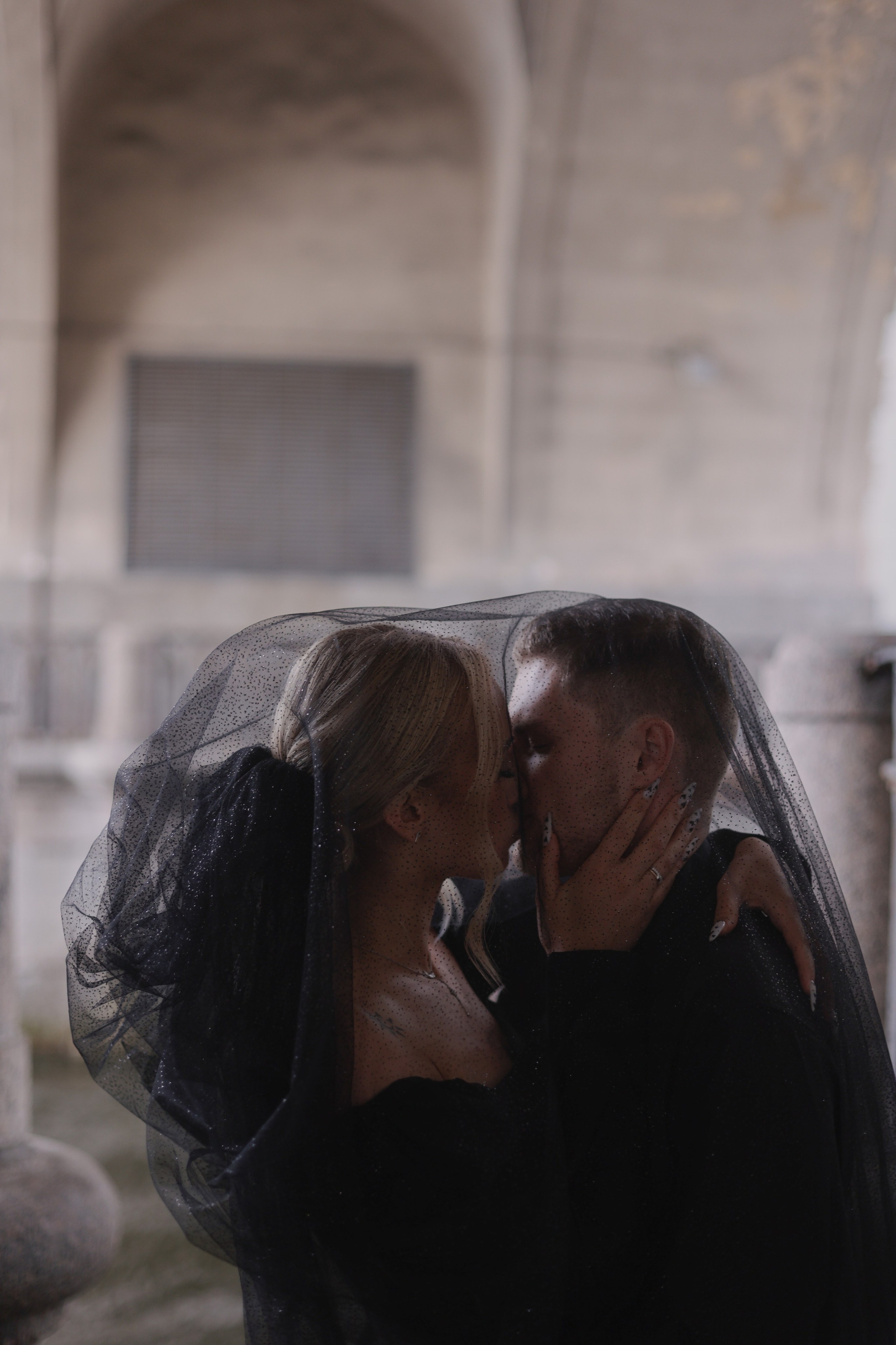 Black heart. Свадебный фотограф в Москве и Санкт- Петербурге Алина Сараева