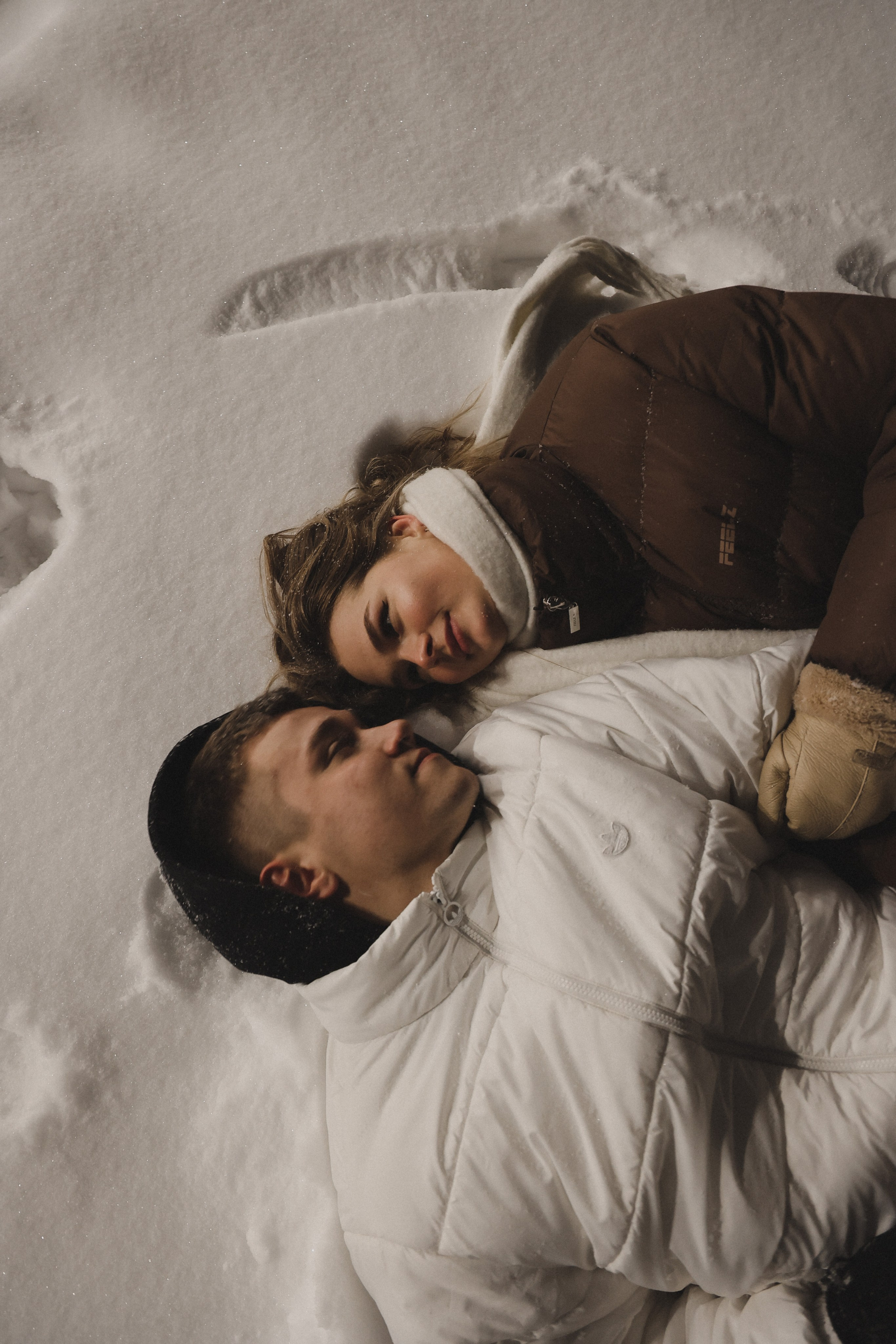 Ульяна и Максим. Свадебный фотограф в Москве и Санкт- Петербурге Алина Сараева