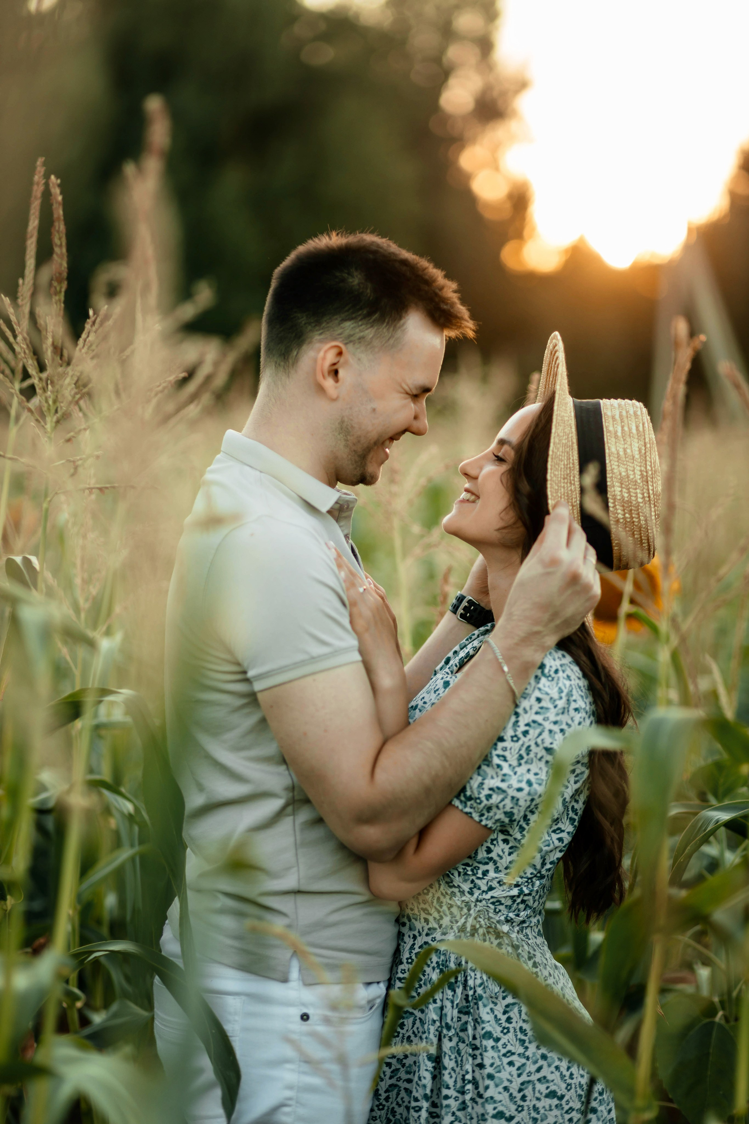 Павел @ Александра. Свадебный и семейный фотограф в Ижевске