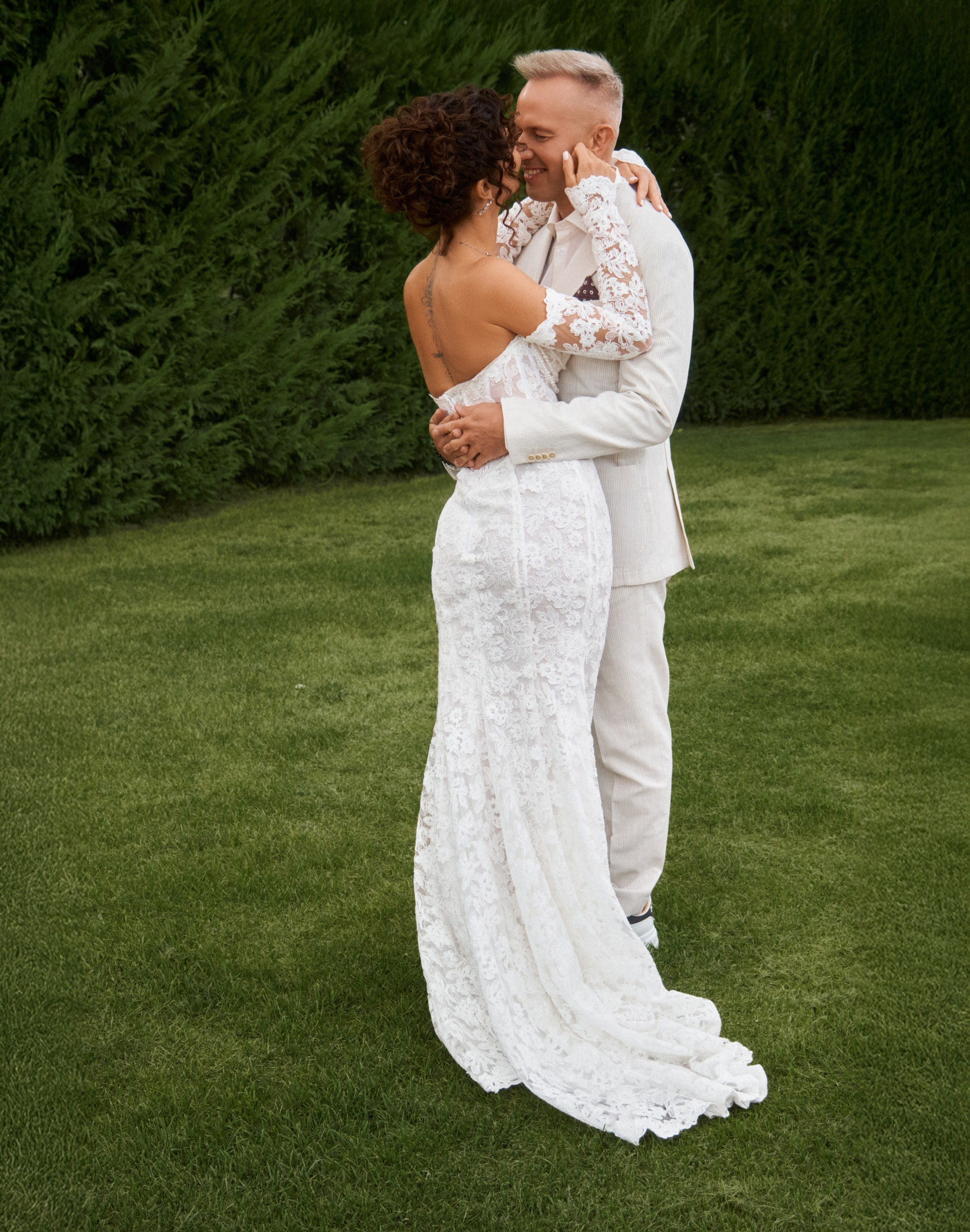 Владимир и Анастасия. Семейный и свадебный фотограф в Краснодаре