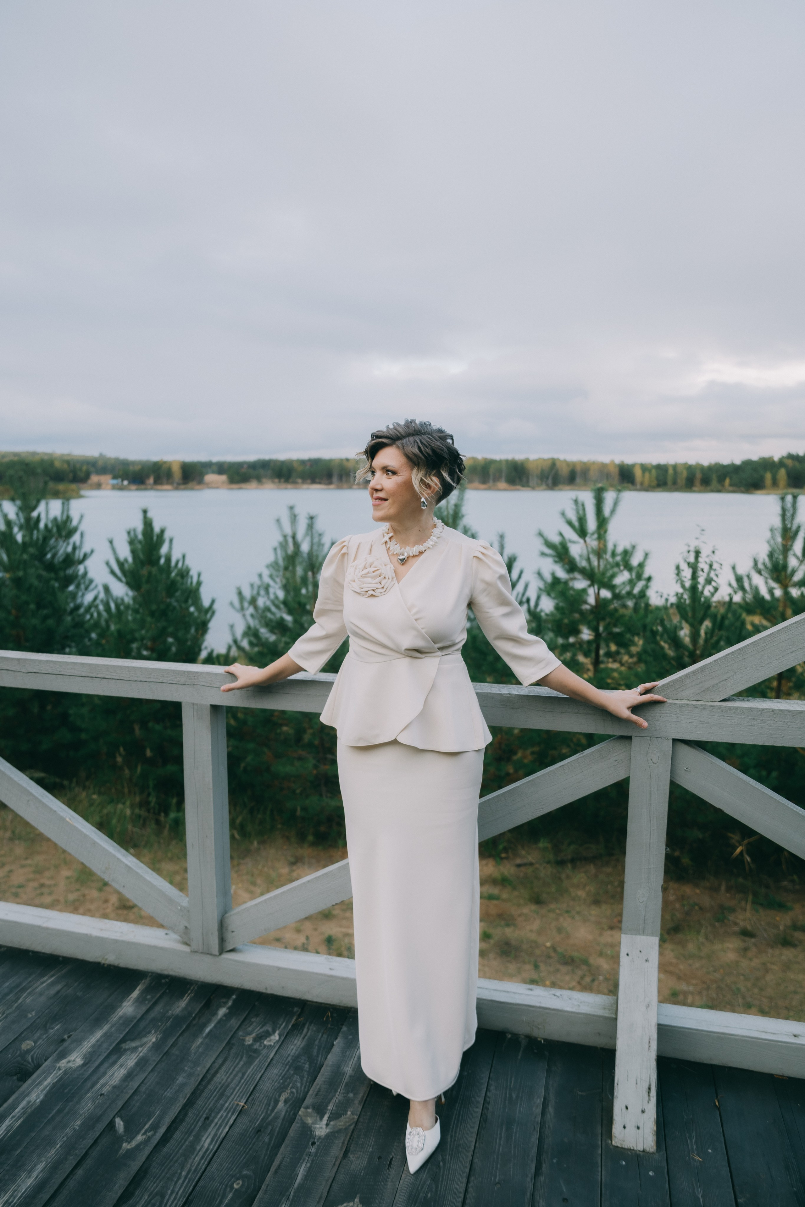 Донвард. Фотограф Астафьева Мария