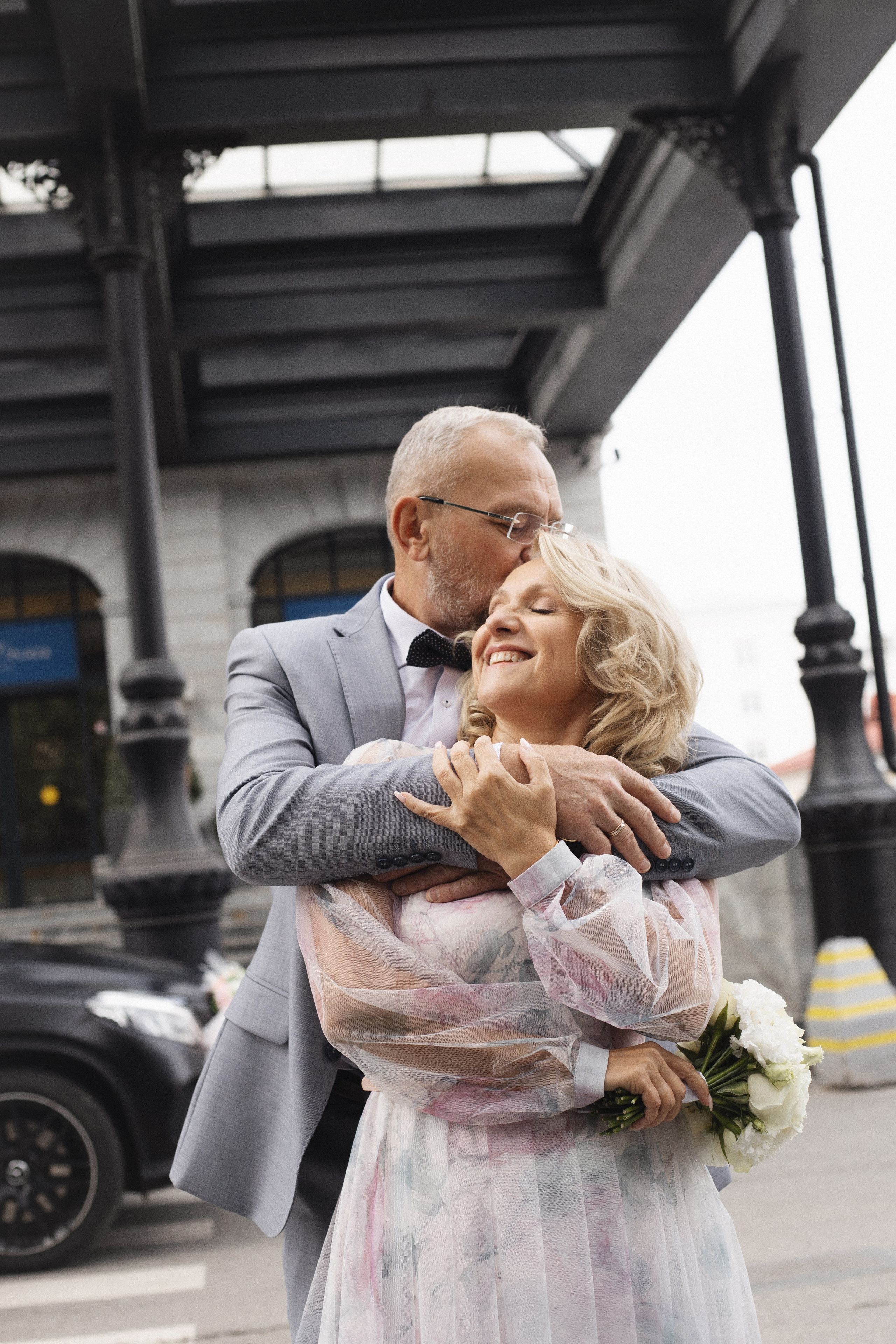 Игорь и Элина