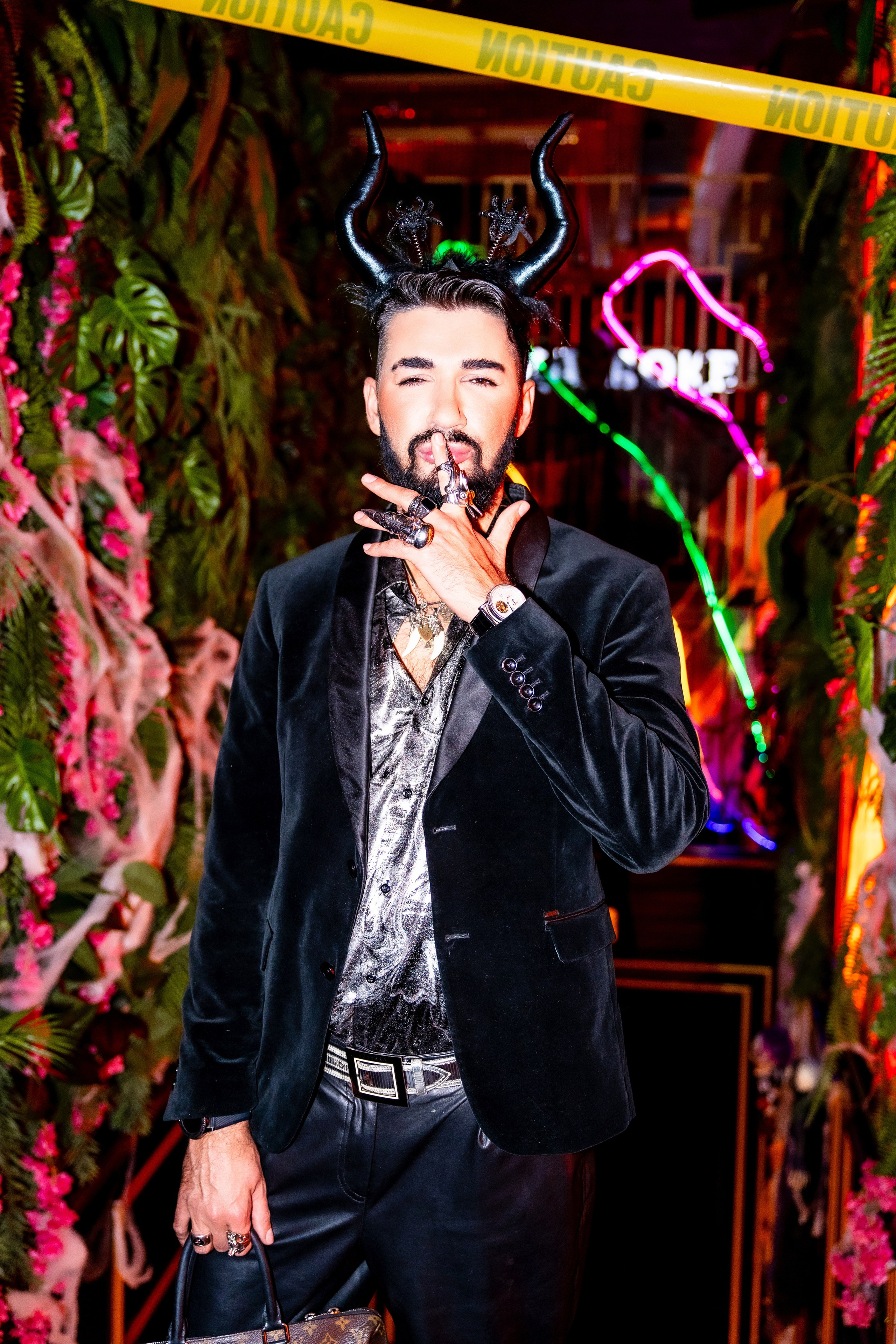 Halloween — клуб Project. Кулишова Катерина — твой фотограф