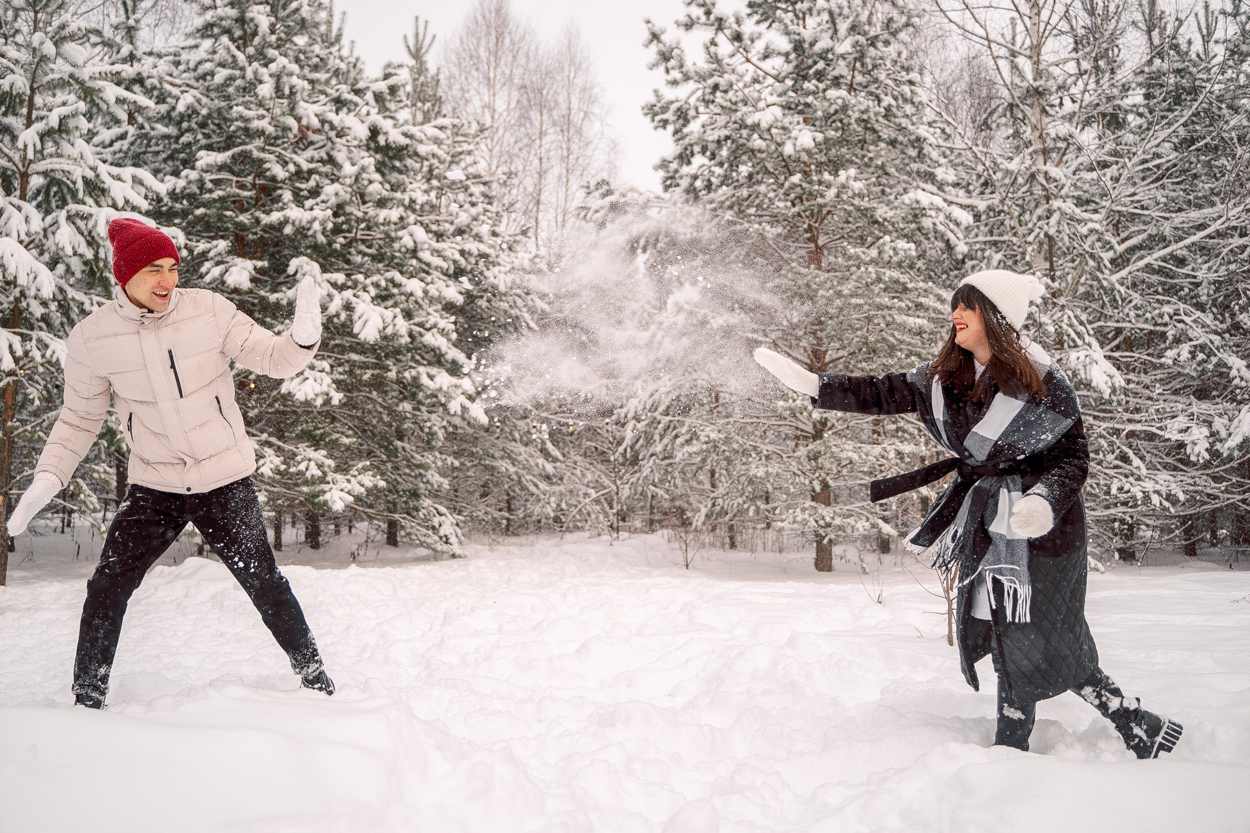 Домик в Лесу. Фотограф в Казани Алсу Багабиева
