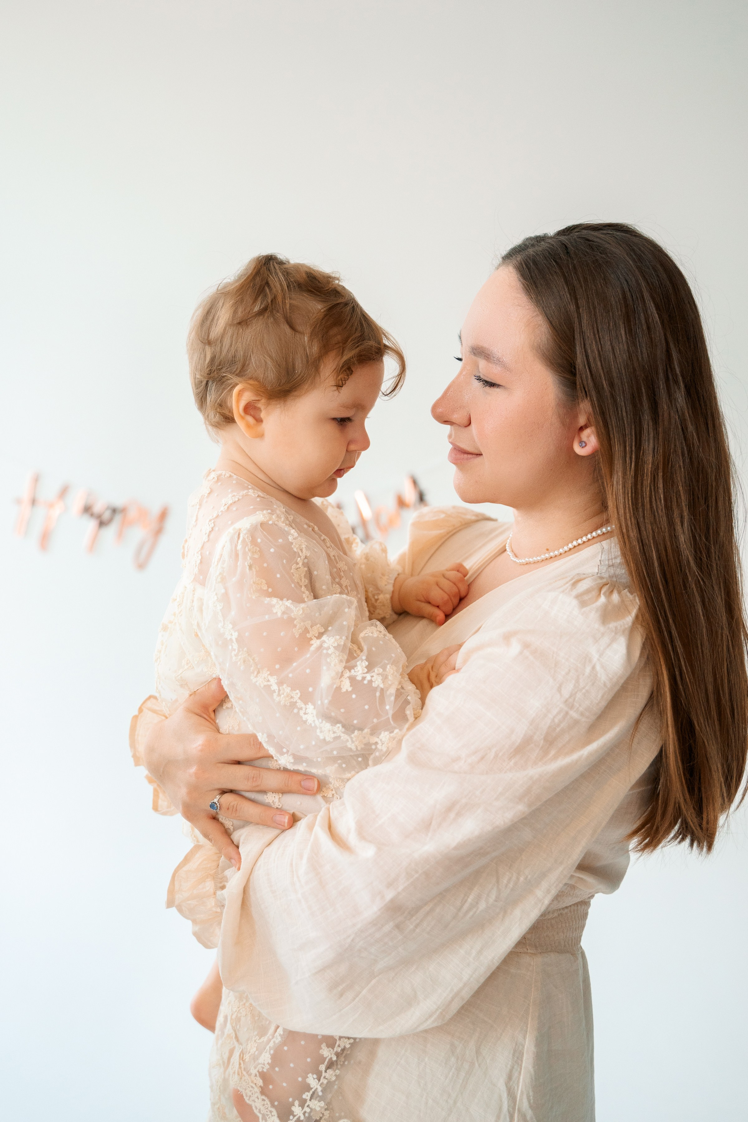 Годик Есении. Фотограф в Казани Алсу Багабиева