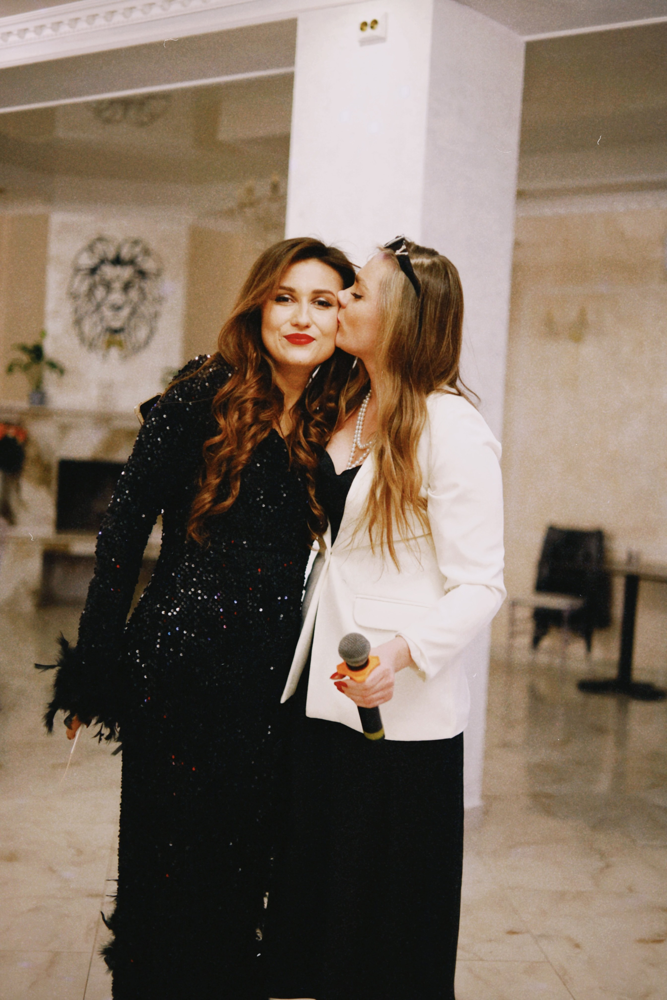 Тематический день рождения. Фотограф София Комкина