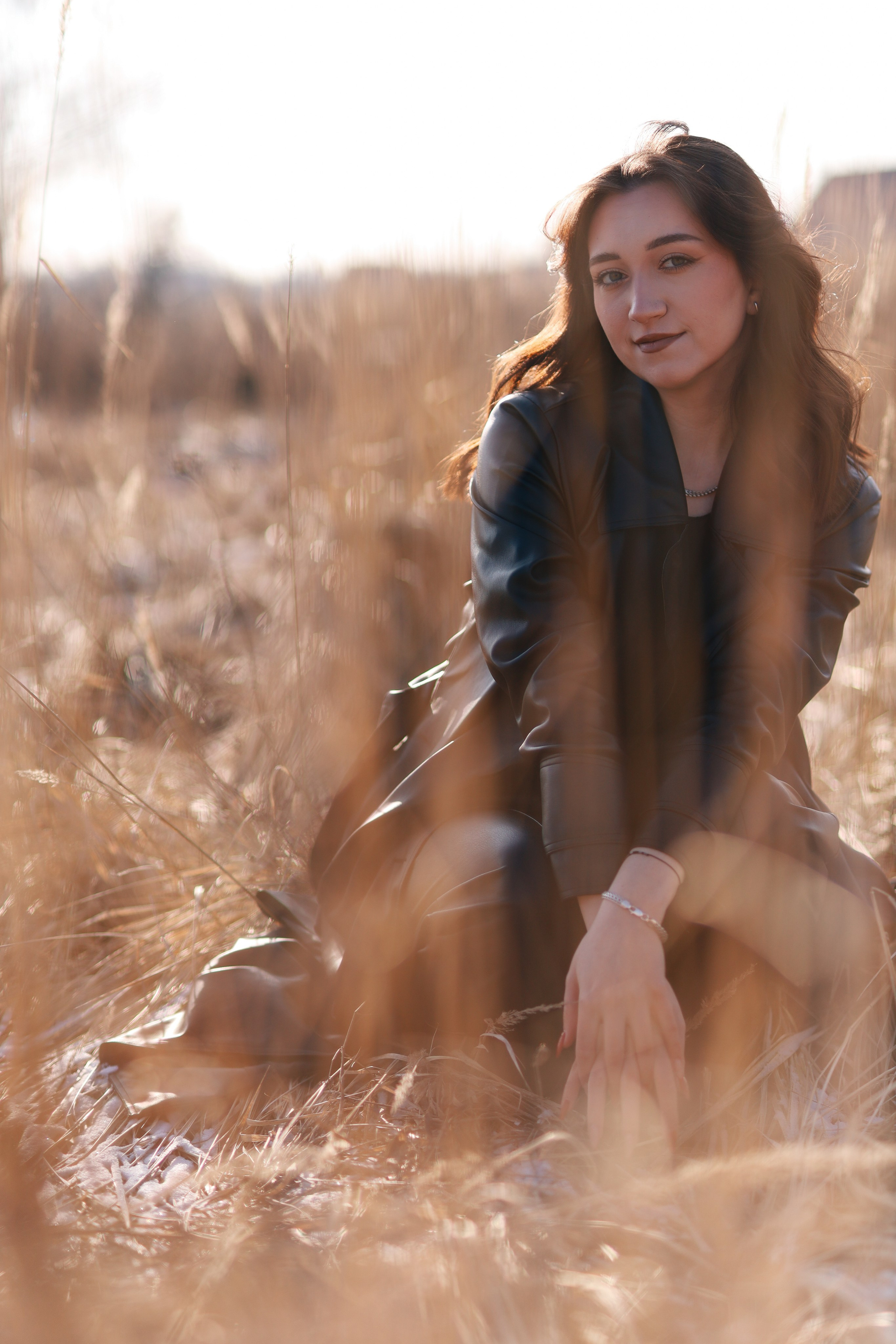 Арина. Фотограф София Комкина