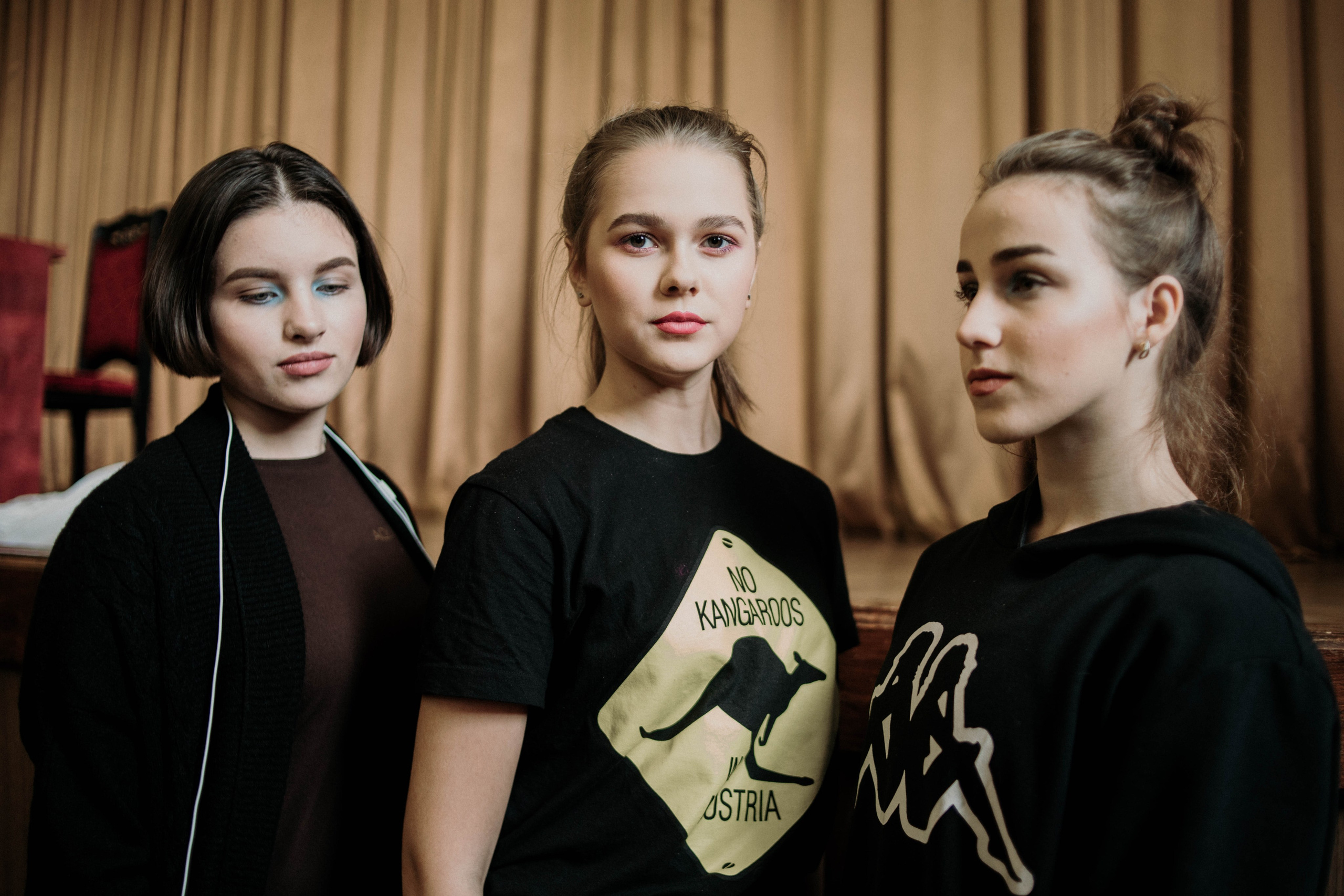 День Города. Фотограф София Комкина