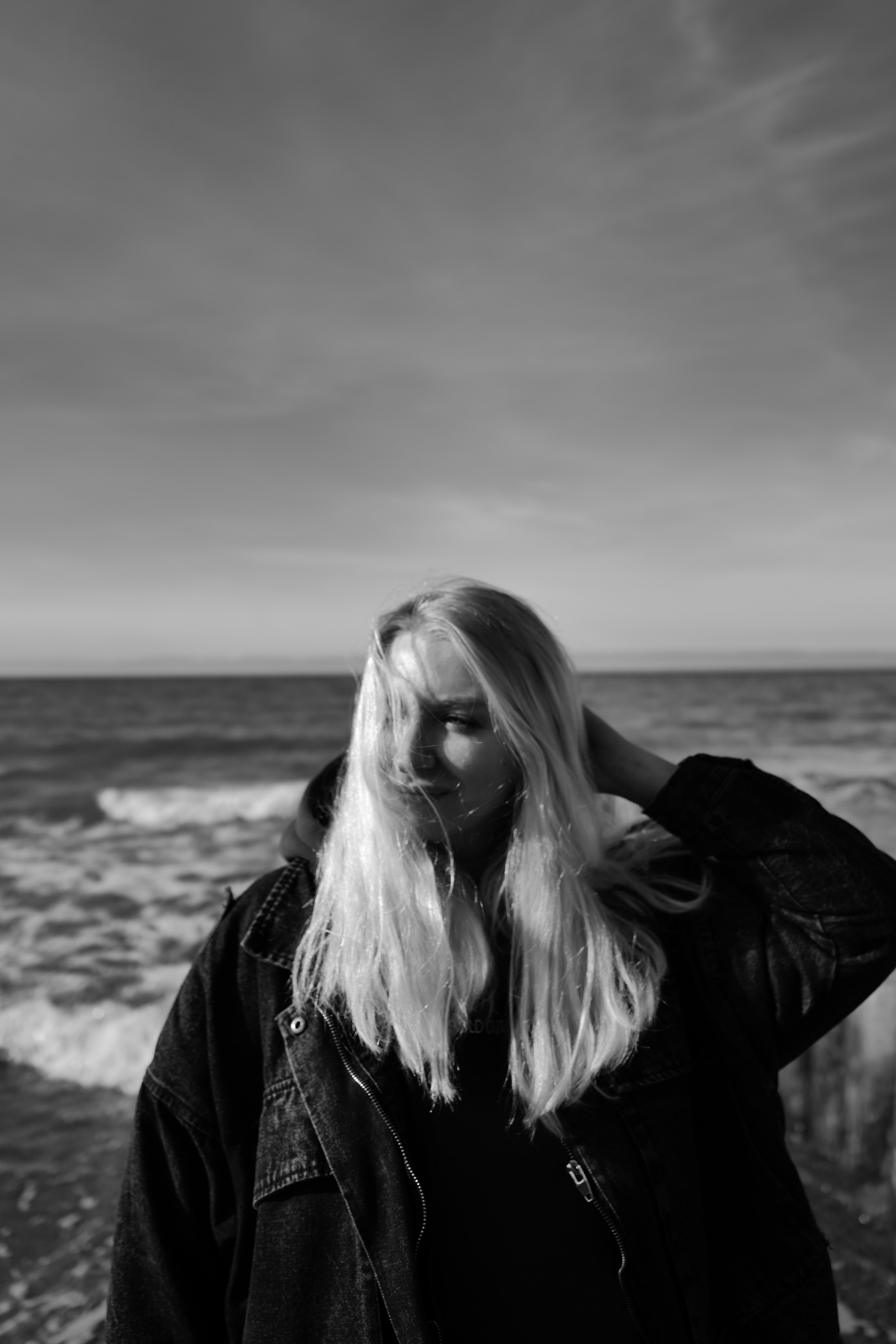 Zelenogradsk. Фотограф София Комкина