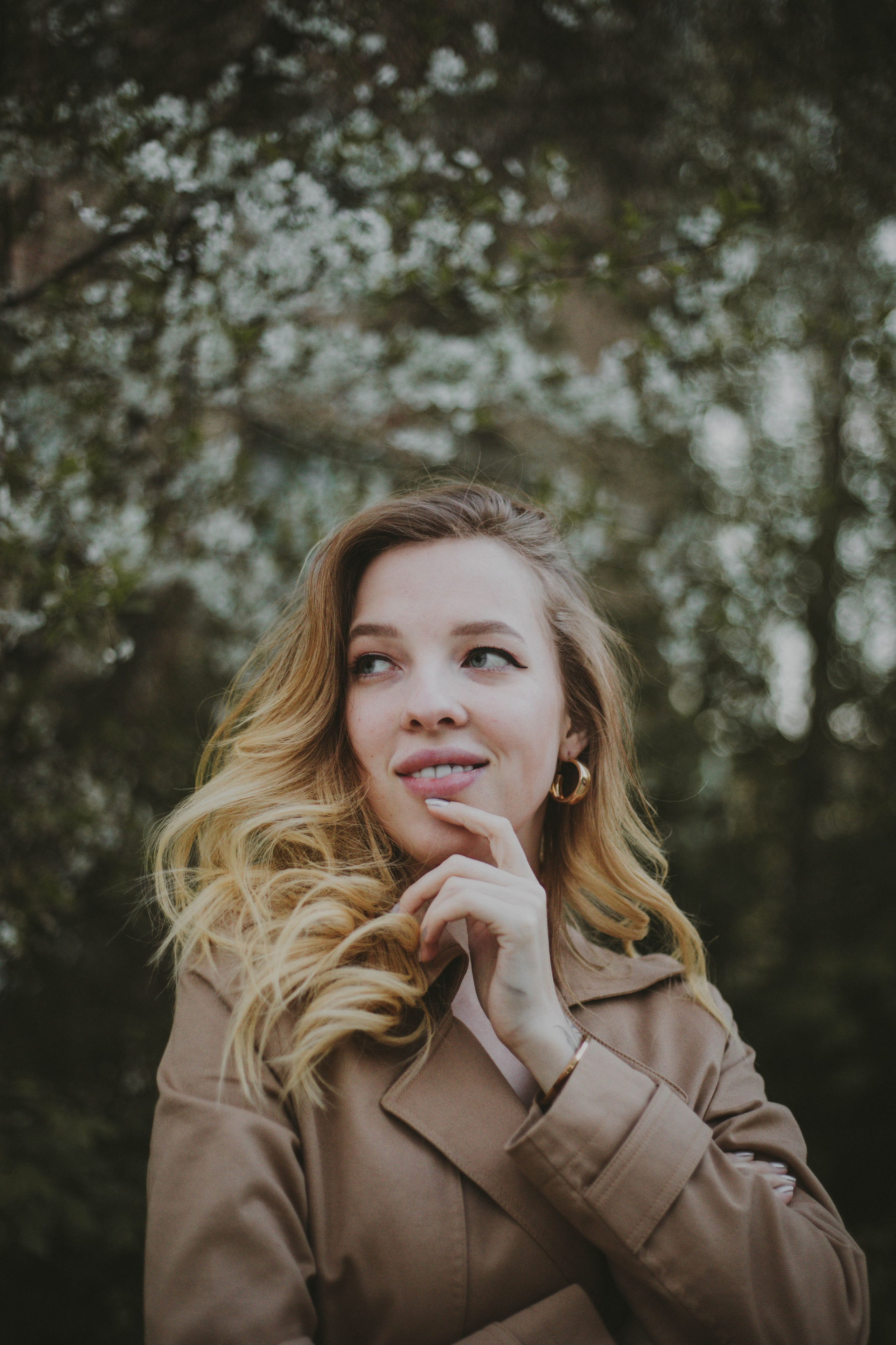 Ксюша. Фотограф София Комкина