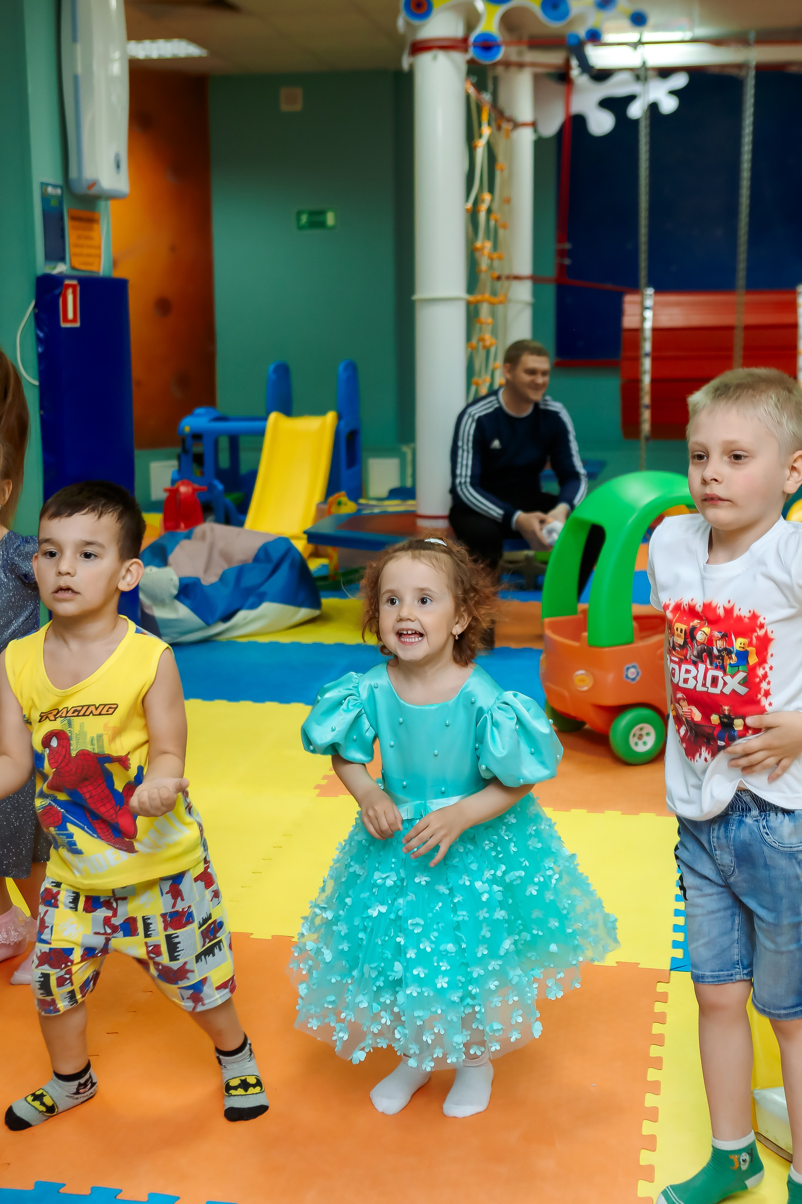 Коронация Ульяны. Семейный и свадебный фотограф во Владивостоке Аня Смецкая