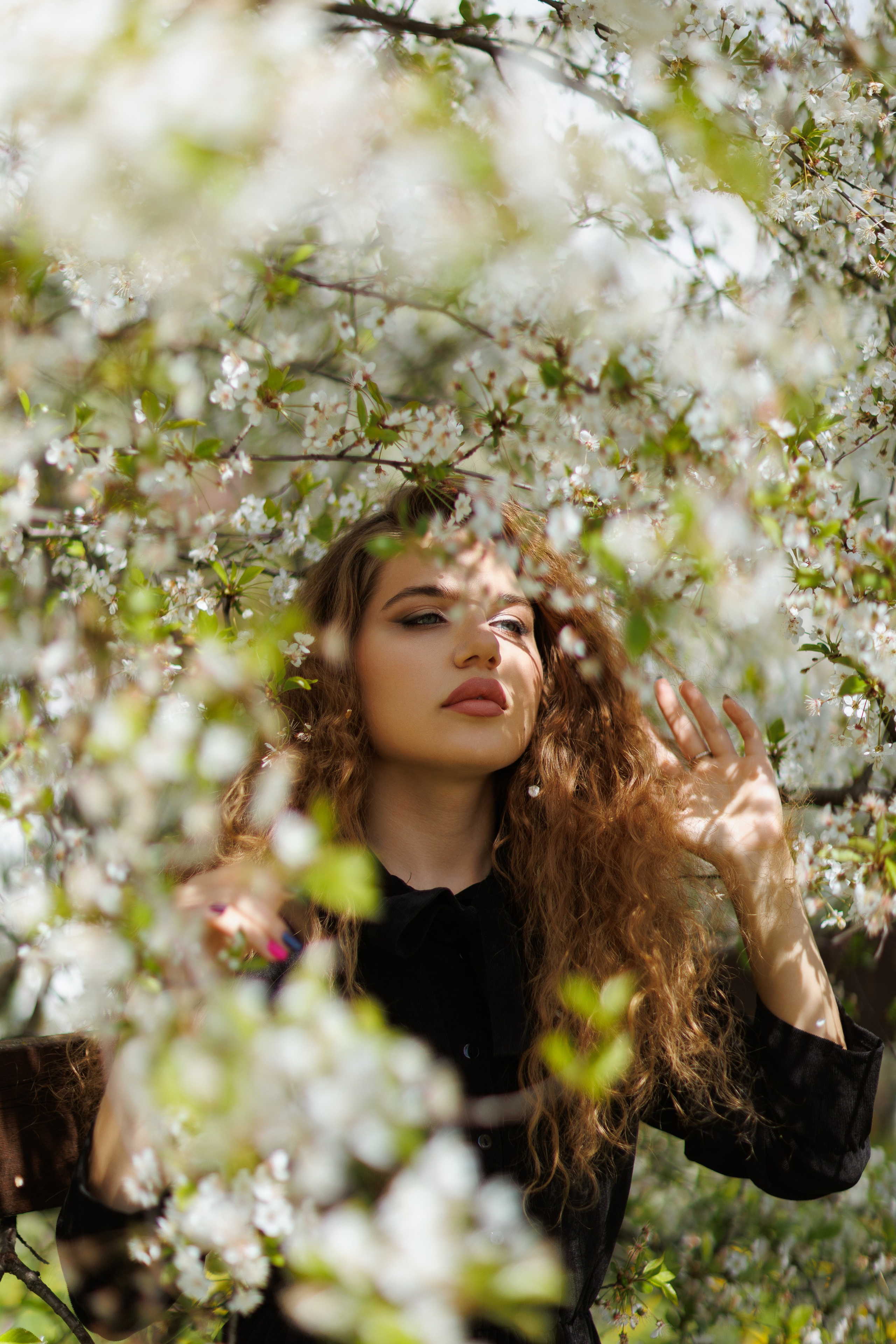 Оля. Марковкина КрисТина