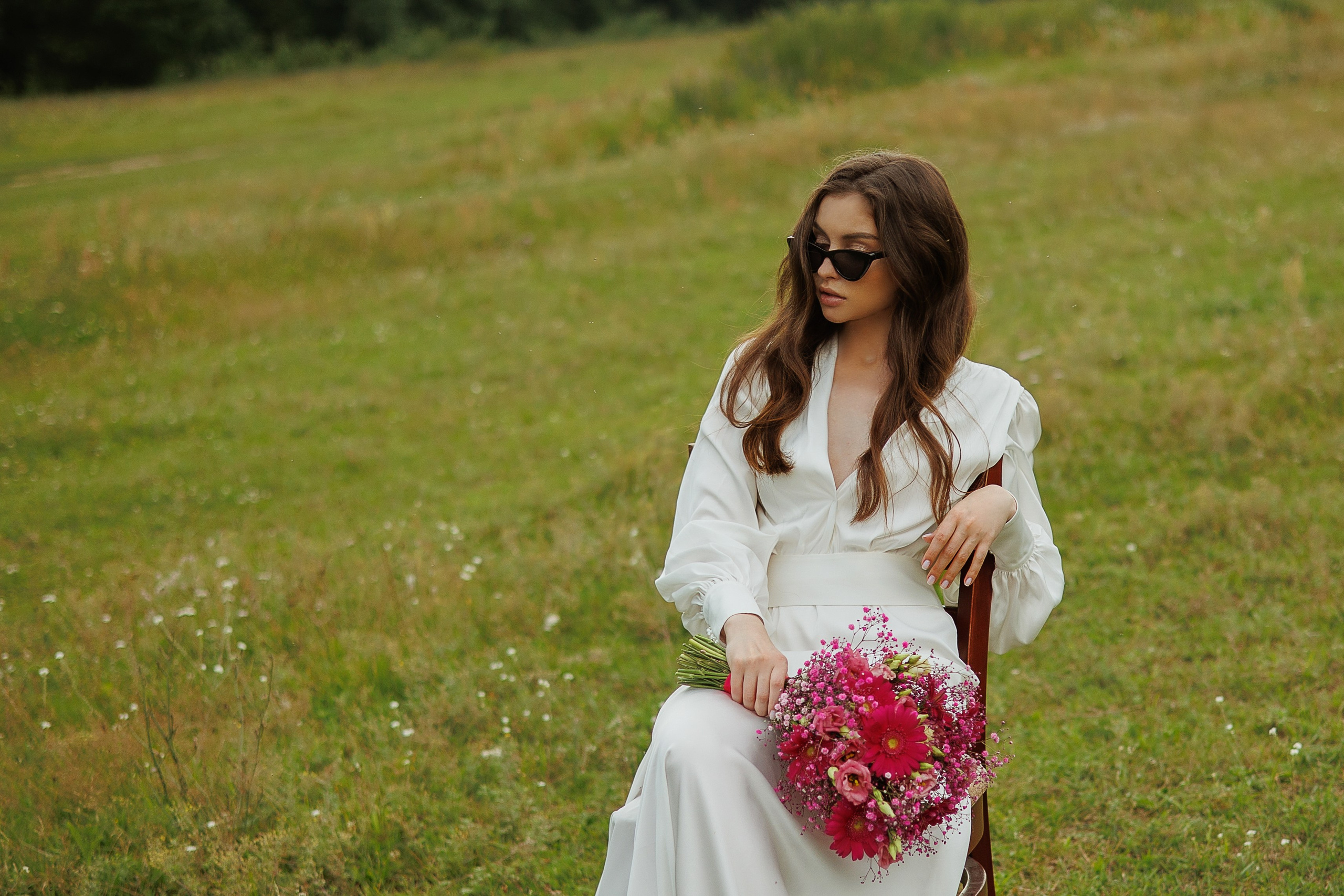 Серпухов Даша и Миша. Марковкина КрисТина