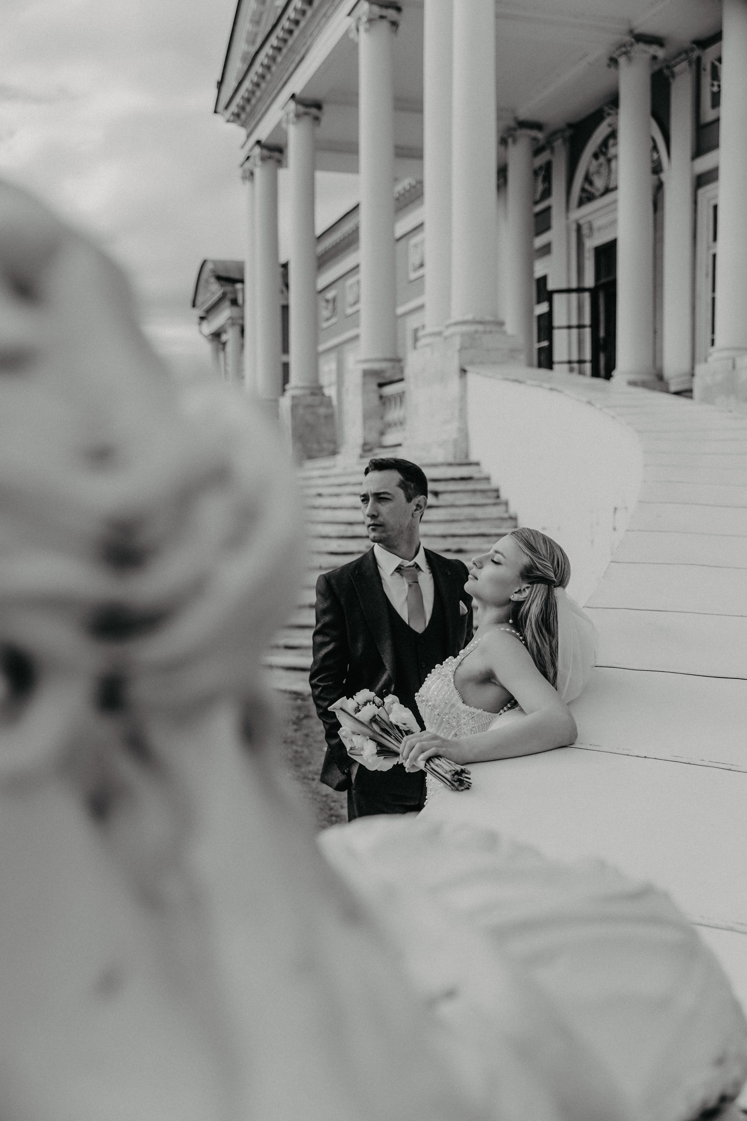 Свадьба Ярослав и Дарья 🖤. ФОТОГРАФ ИРИНА ШАМАТАВА