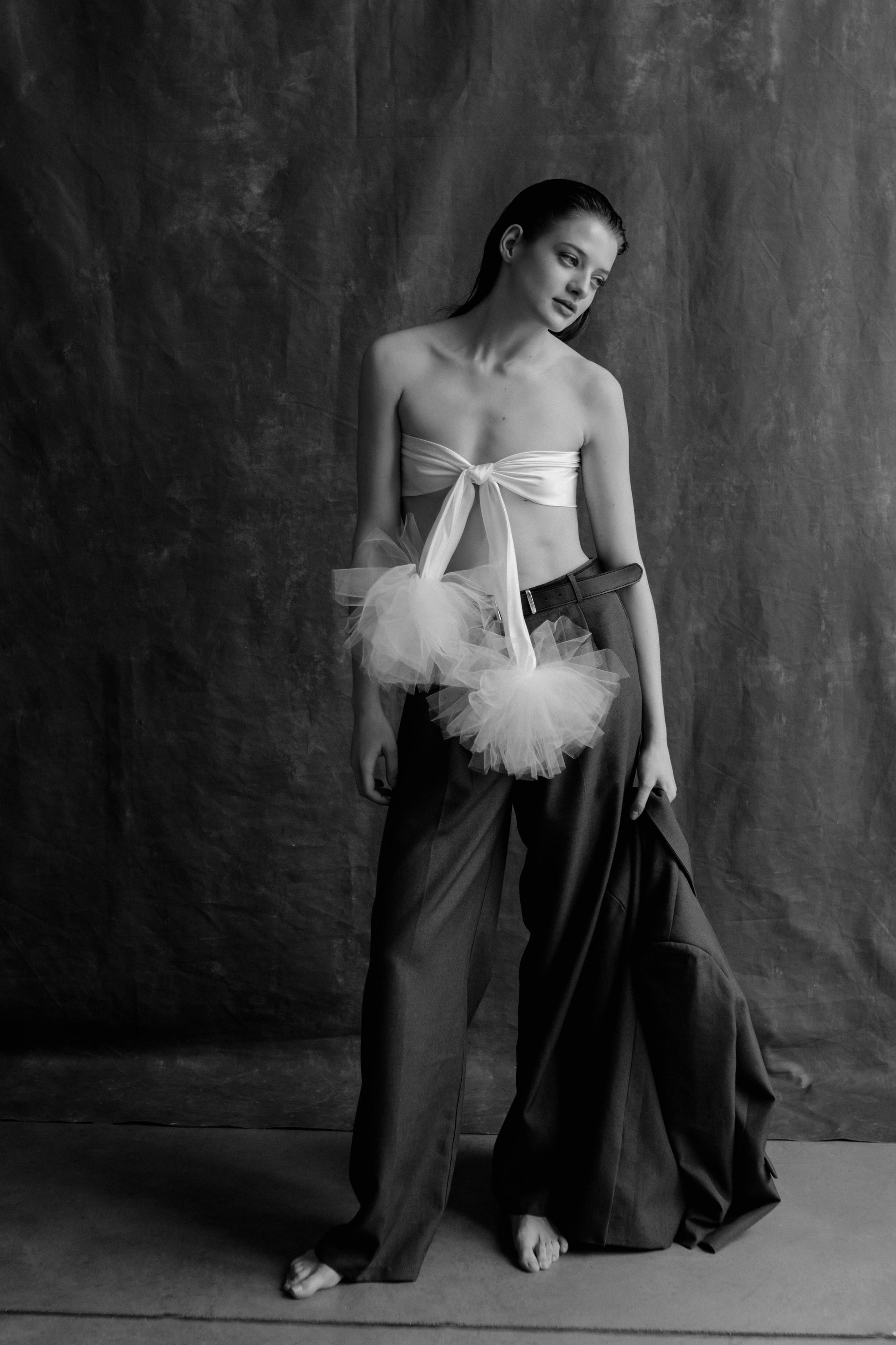 Vasilisa (part 3). Женский и семейный фотограф в Москве