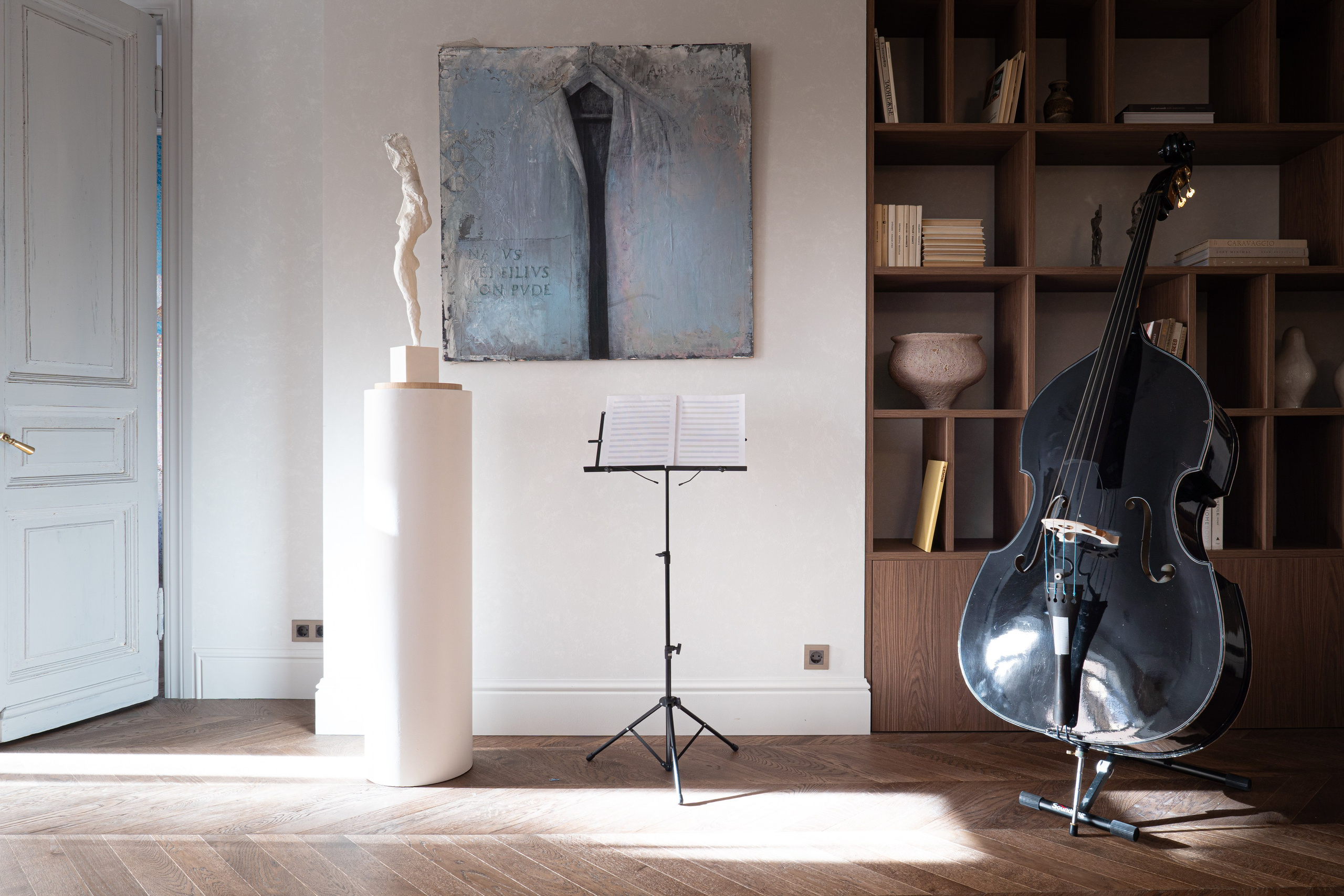 Pushkinskaya. Архитектура дизайн фотография