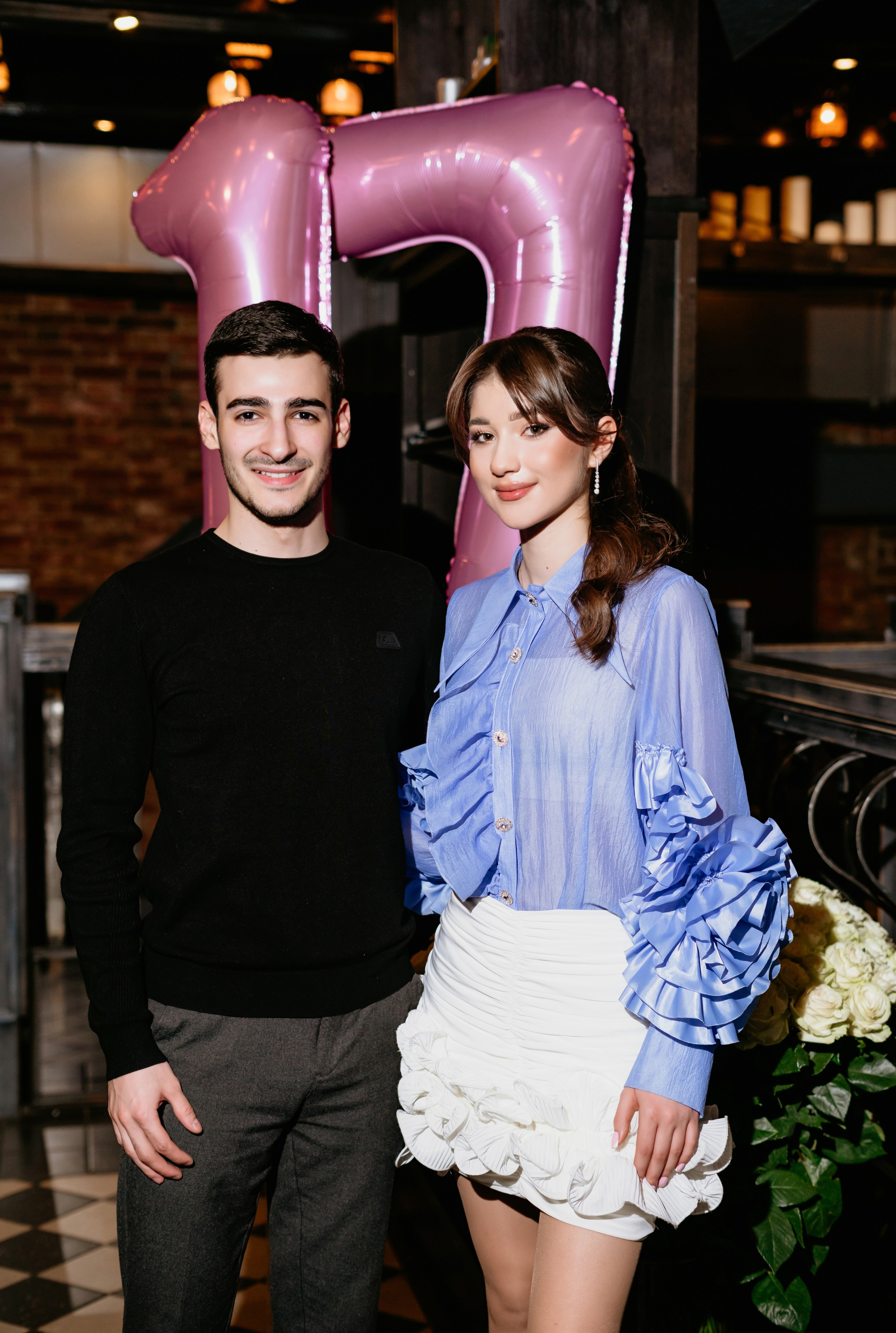 Жанне 17 лет/ Schneider. Фотограф мероприятий в Ростове-на-Дону Есманская Елена