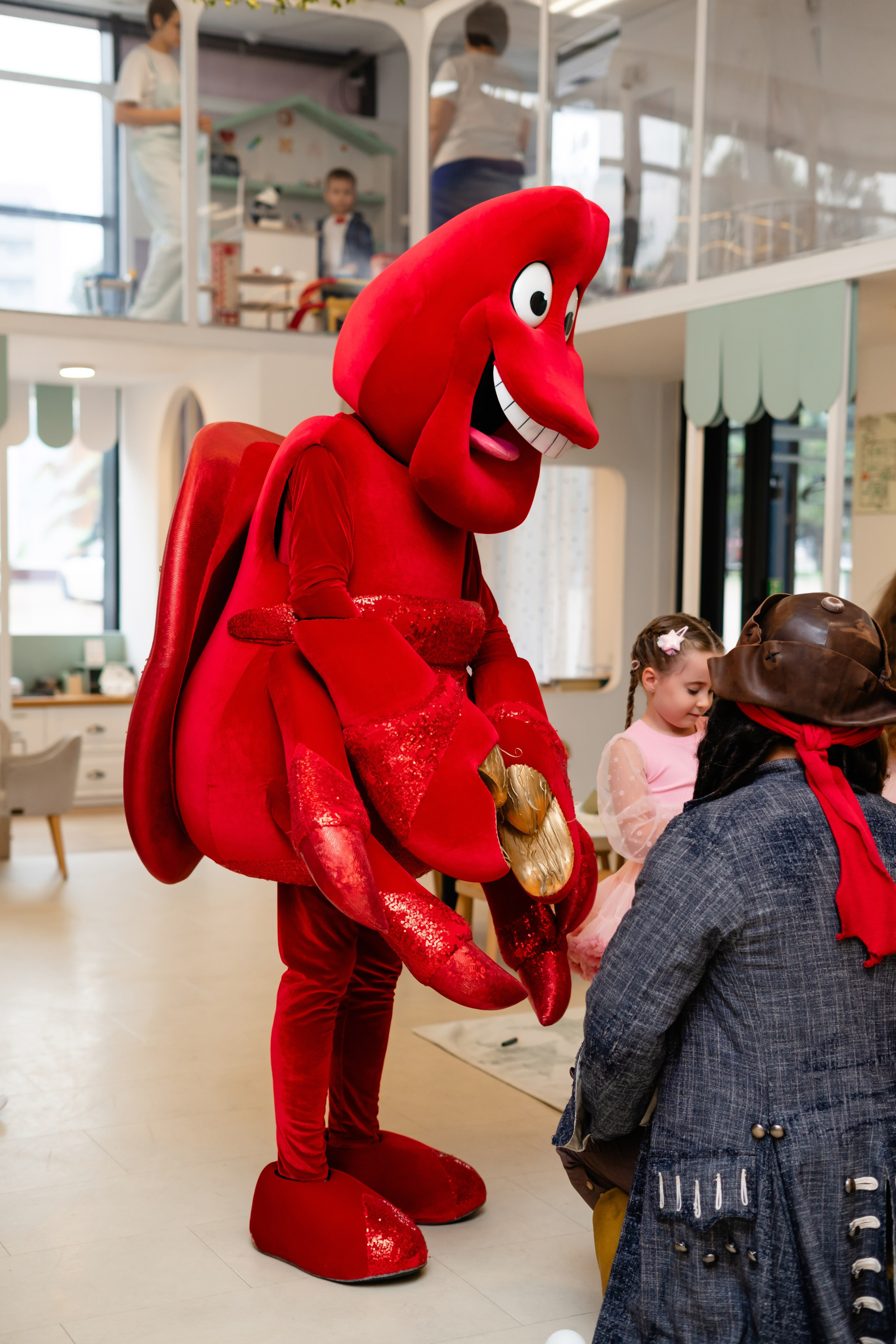 Марку 3 года / Воздушно. Фотограф мероприятий в Ростове-на-Дону Есманская Елена