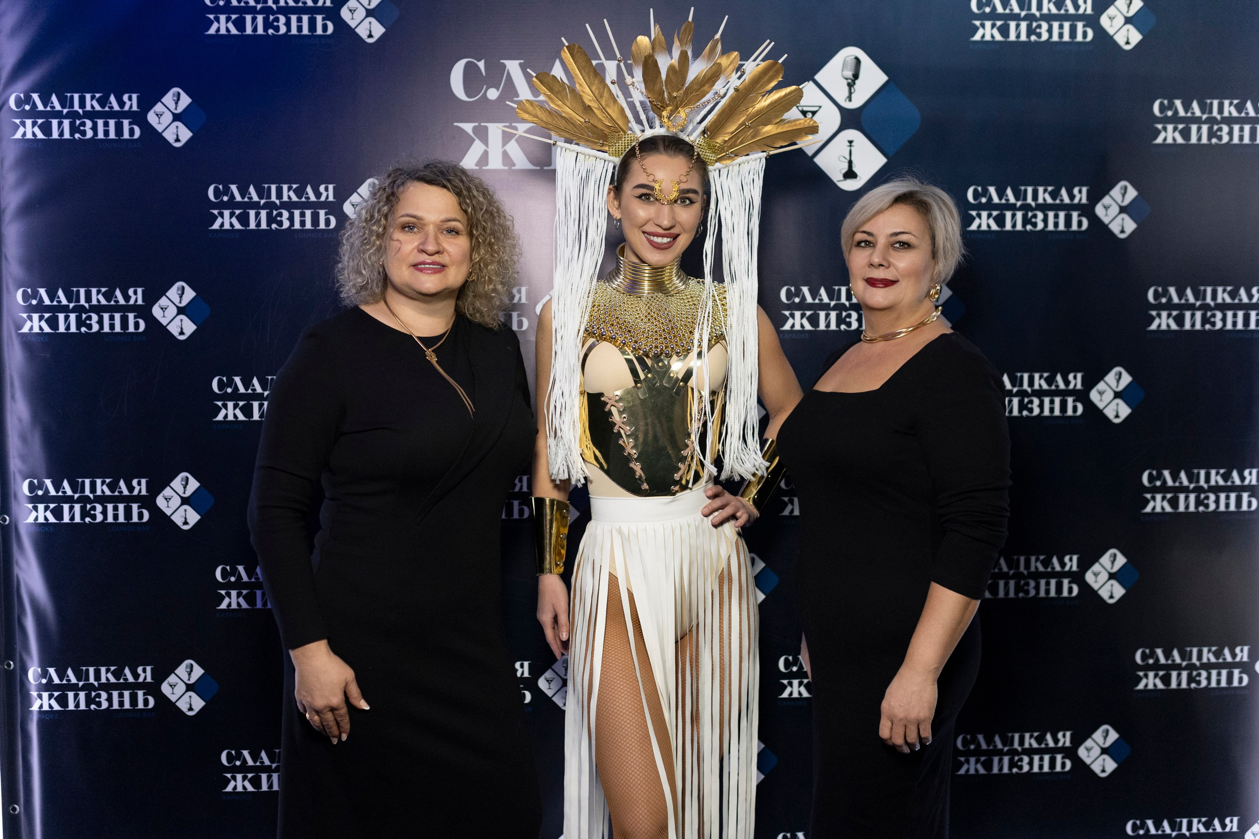 «Девочки, такие девочки!». Andrey Pospelove. Фотограф в Саратове