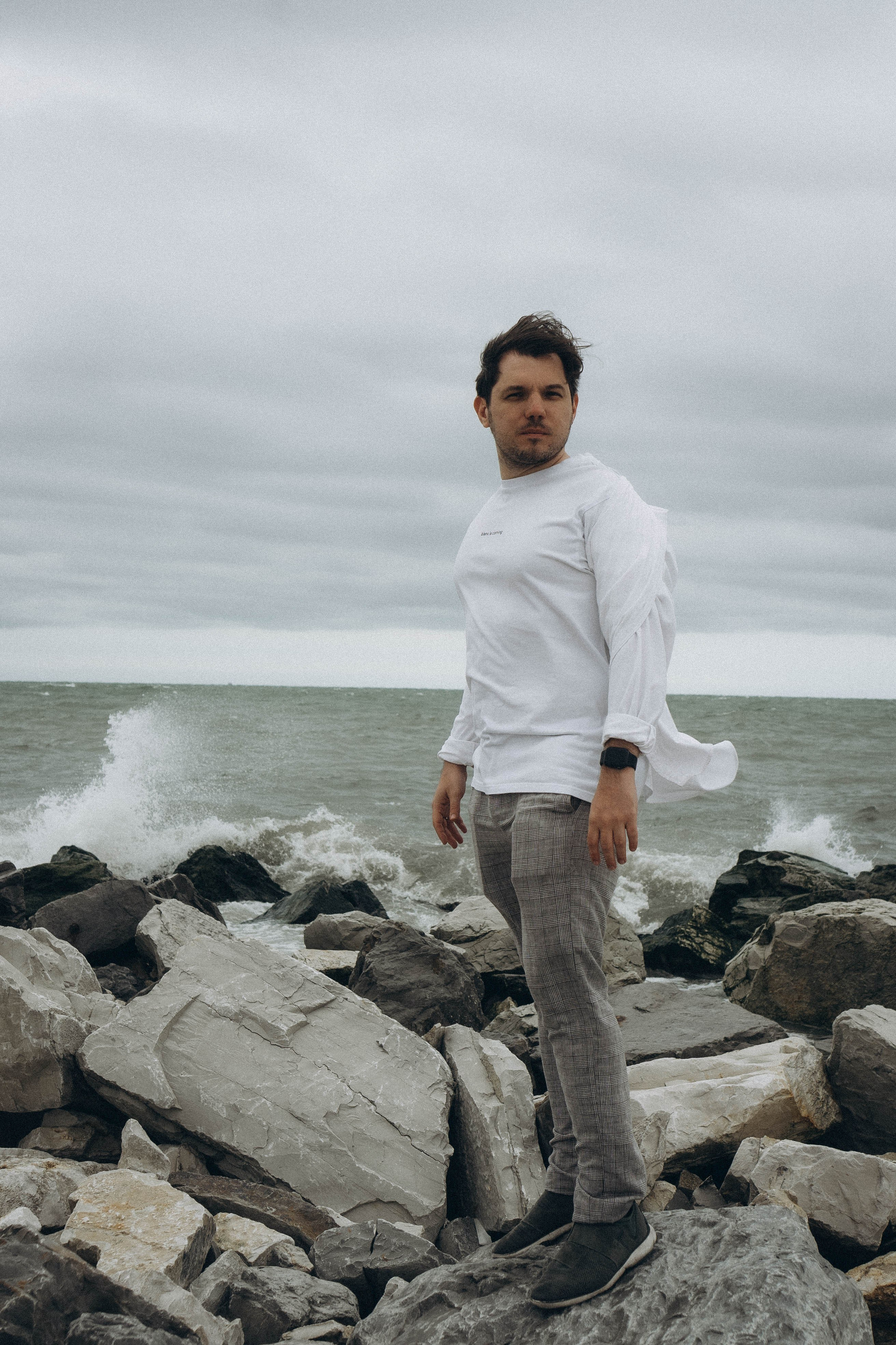 Каспий. Профессиональный фотограф, Санкт-Петербург — Виктория Богомолова