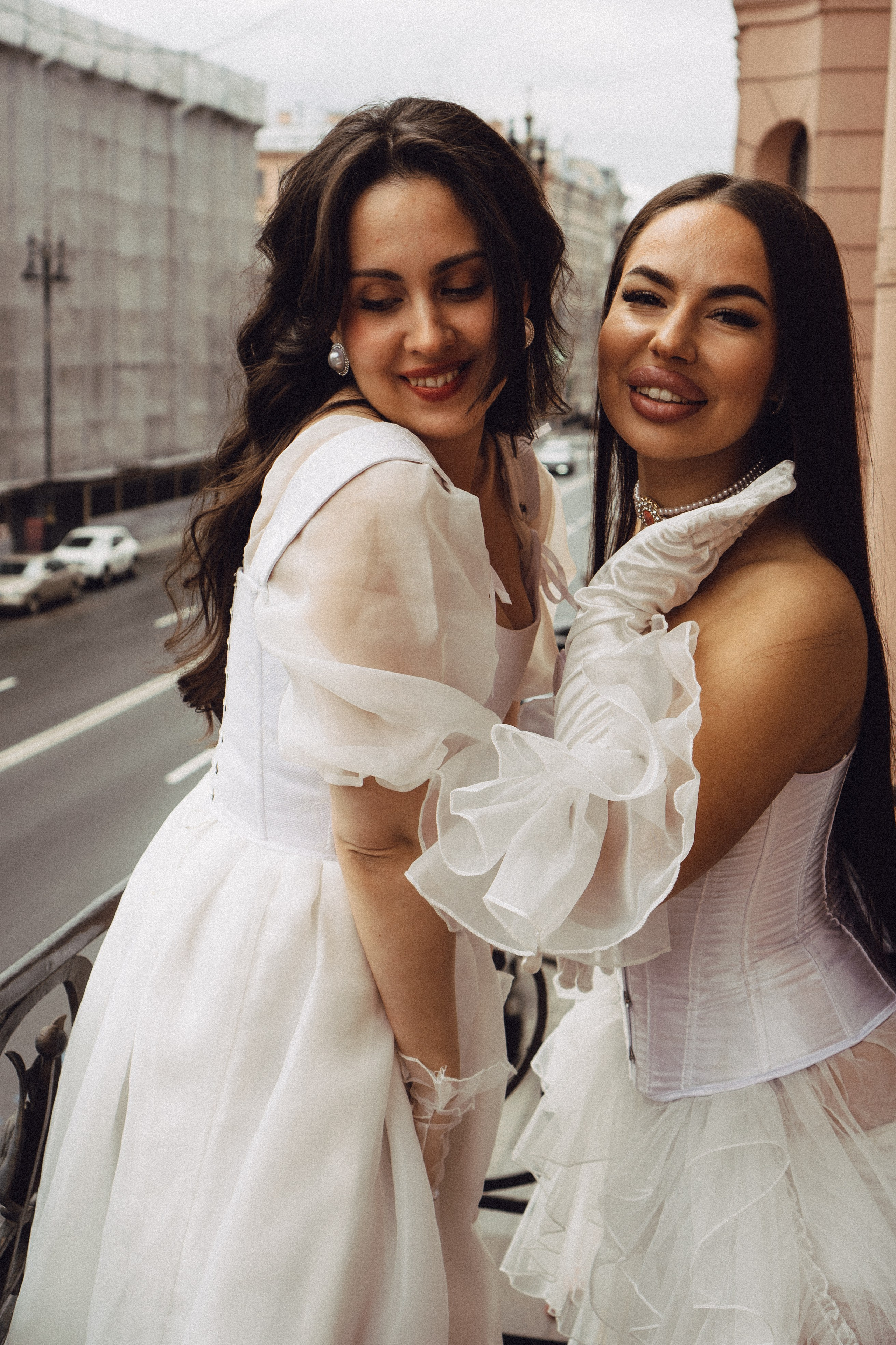 ВИНТАЖНЫЙ БАЛКОН. Профессиональный фотограф, Санкт-Петербург — Виктория Богомолова