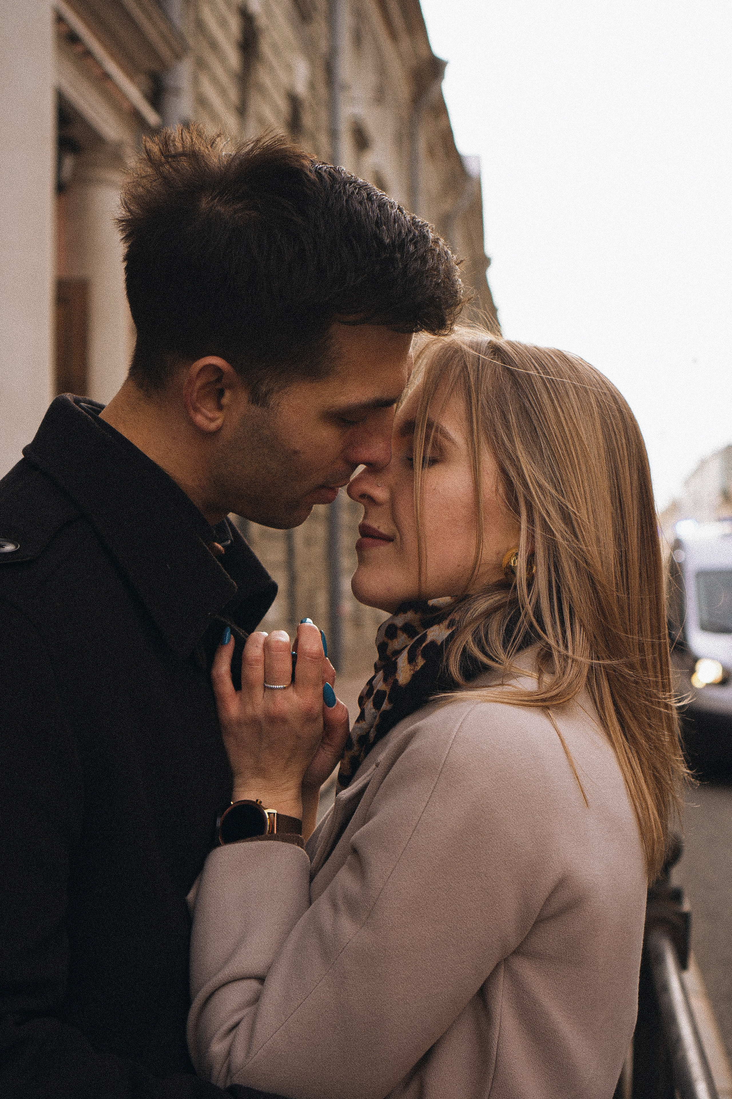 Love stori. Профессиональный фотограф, Санкт-Петербург — Виктория Богомолова
