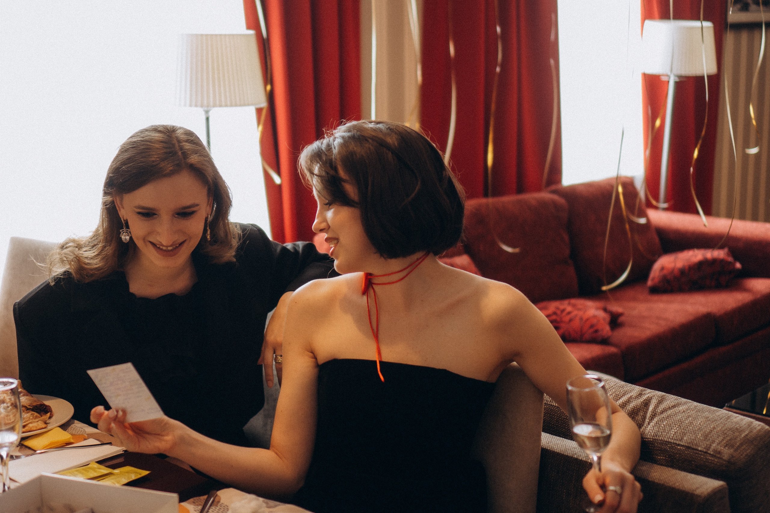 ДЕНЬ РОЖДЕНИЯ. Профессиональный фотограф, Санкт-Петербург — Виктория Богомолова