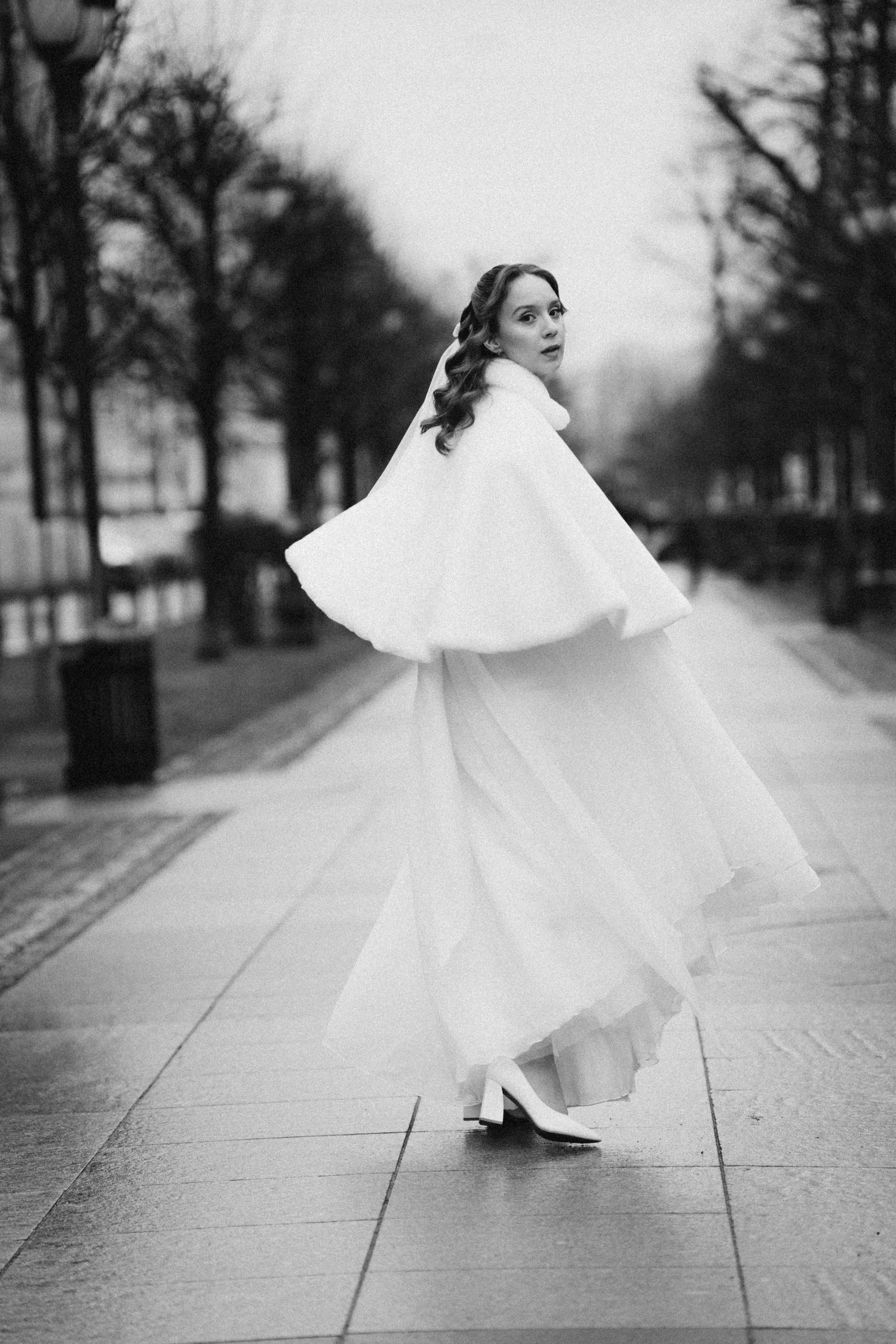 СВАДЕБНАЯ ВО ВТОРОМ ДВОРЦЕ И ПРОГУЛКА В ТАВРИЧЕСКОМ САДУ ЧБ. Профессиональный фотограф, Санкт-Петербург — Виктория Богомолова