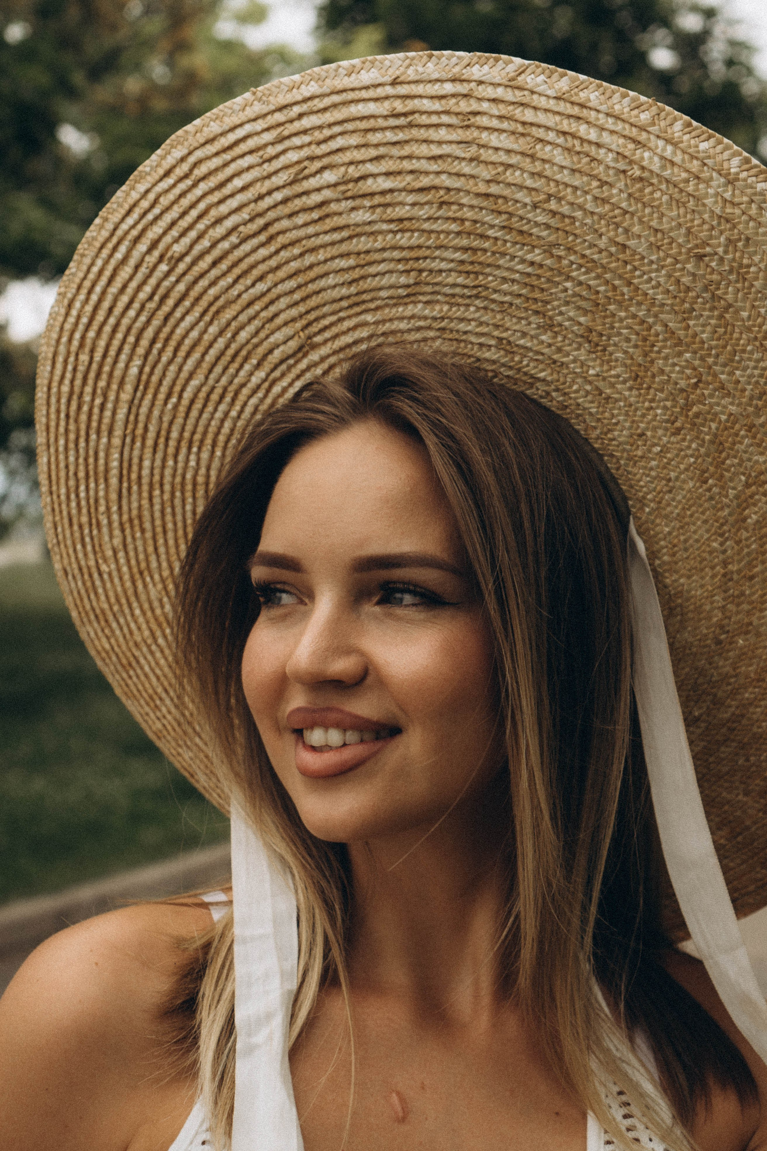 Прогулка в парке. Профессиональный фотограф, Санкт-Петербург — Виктория Богомолова