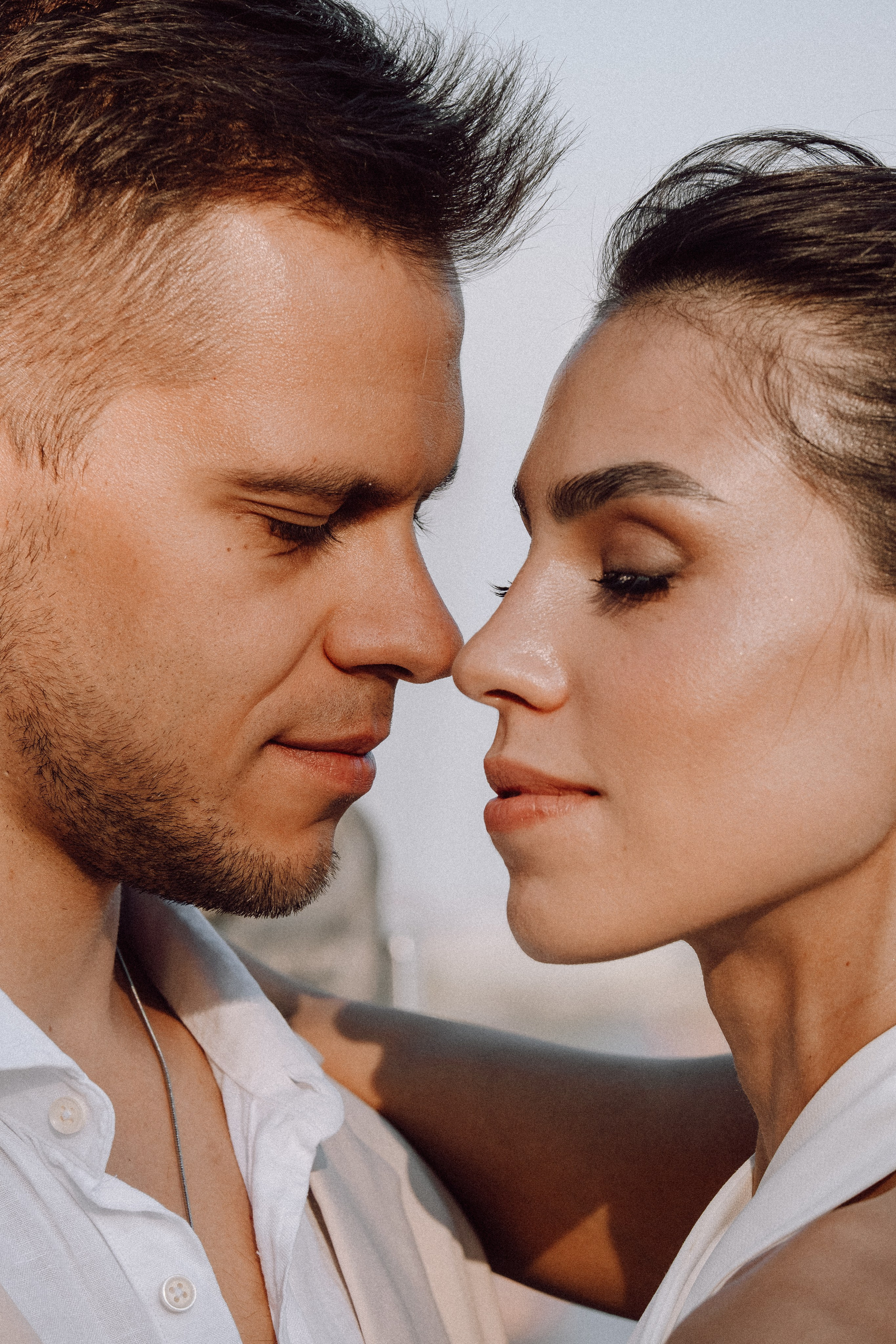 СВАДЕБНАЯ ФОТОСЕССИЯ ВЫЕЗДНОЙ ЦЕРЕМОНИИ (ФИНСКИЙ ЗАЛИВ). Профессиональный фотограф, Санкт-Петербург — Виктория Богомолова