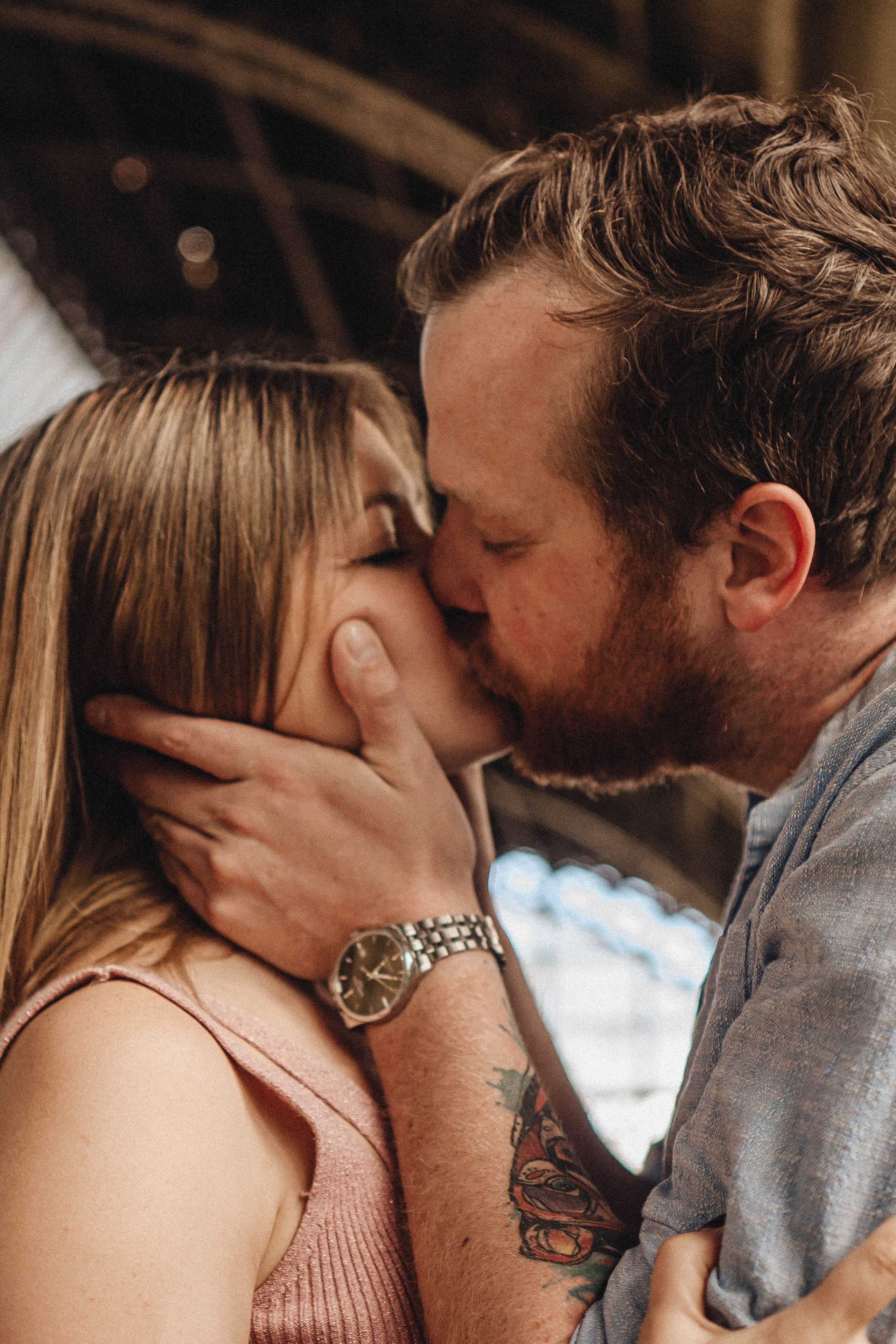 История на реальных событиях. Профессиональный фотограф, Санкт-Петербург — Виктория Богомолова