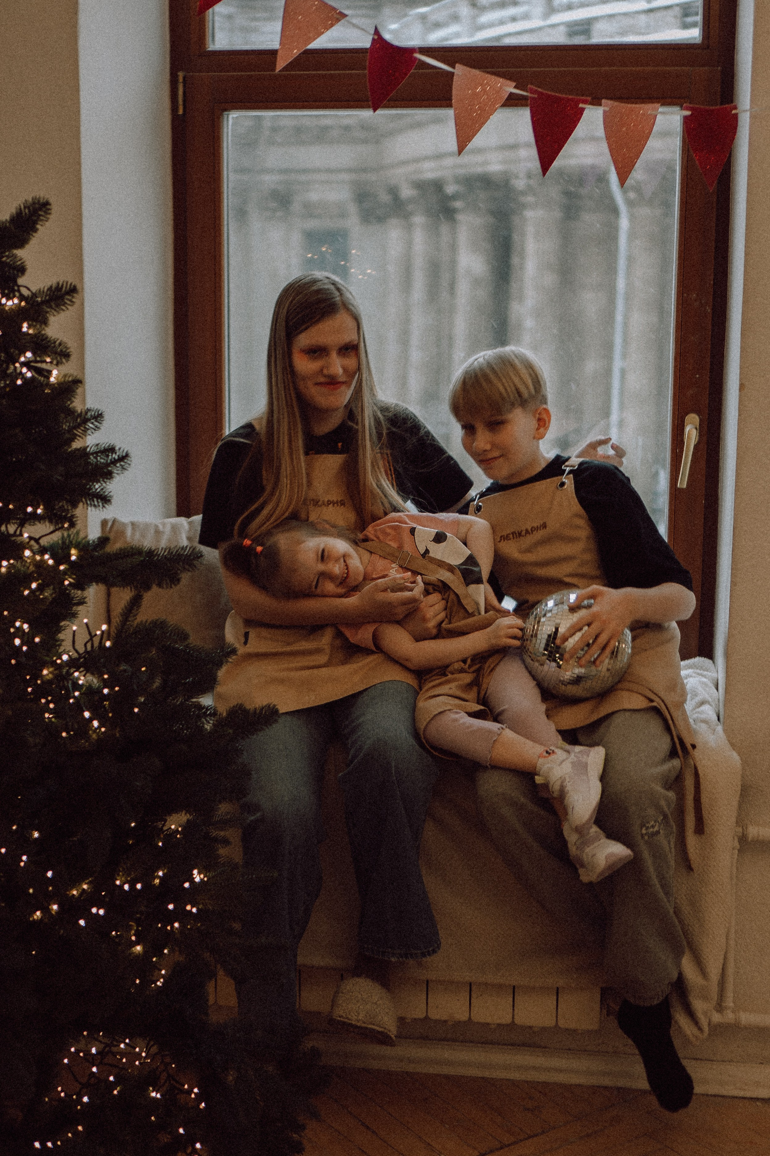 Студия лепки. Профессиональный фотограф, Санкт-Петербург — Виктория Богомолова