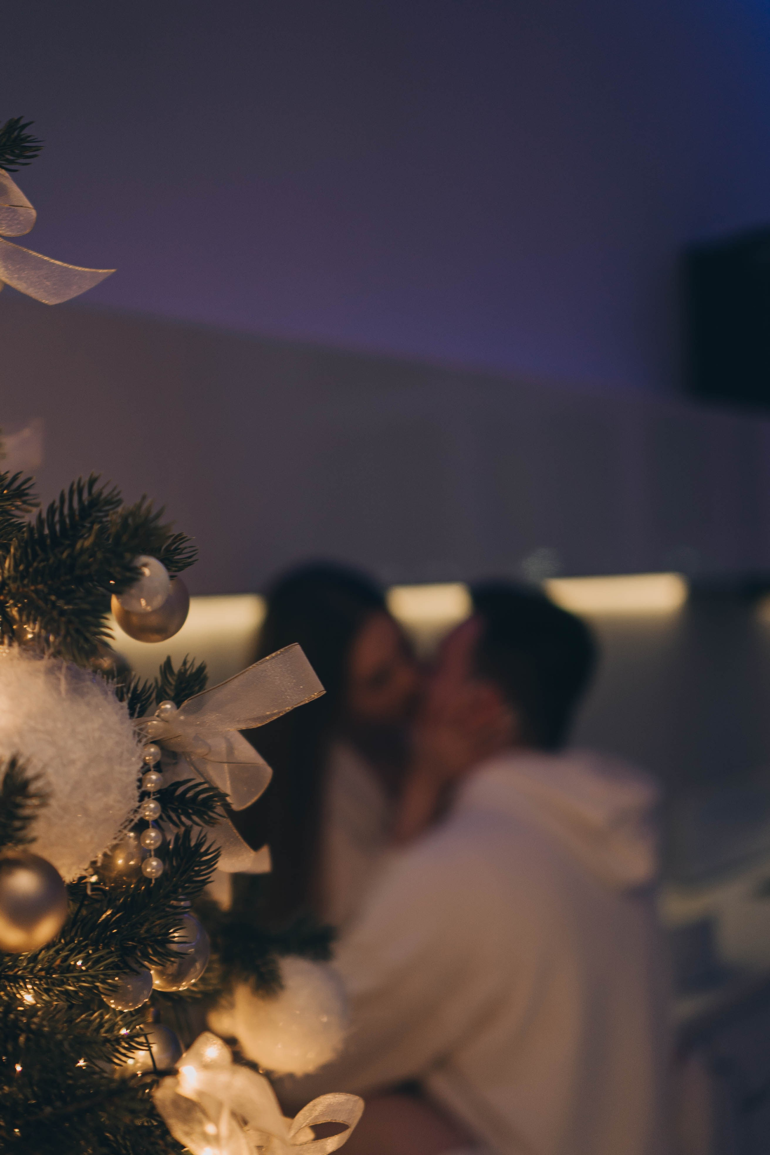 Новогодняя. Профессиональный фотограф, Санкт-Петербург — Виктория Богомолова