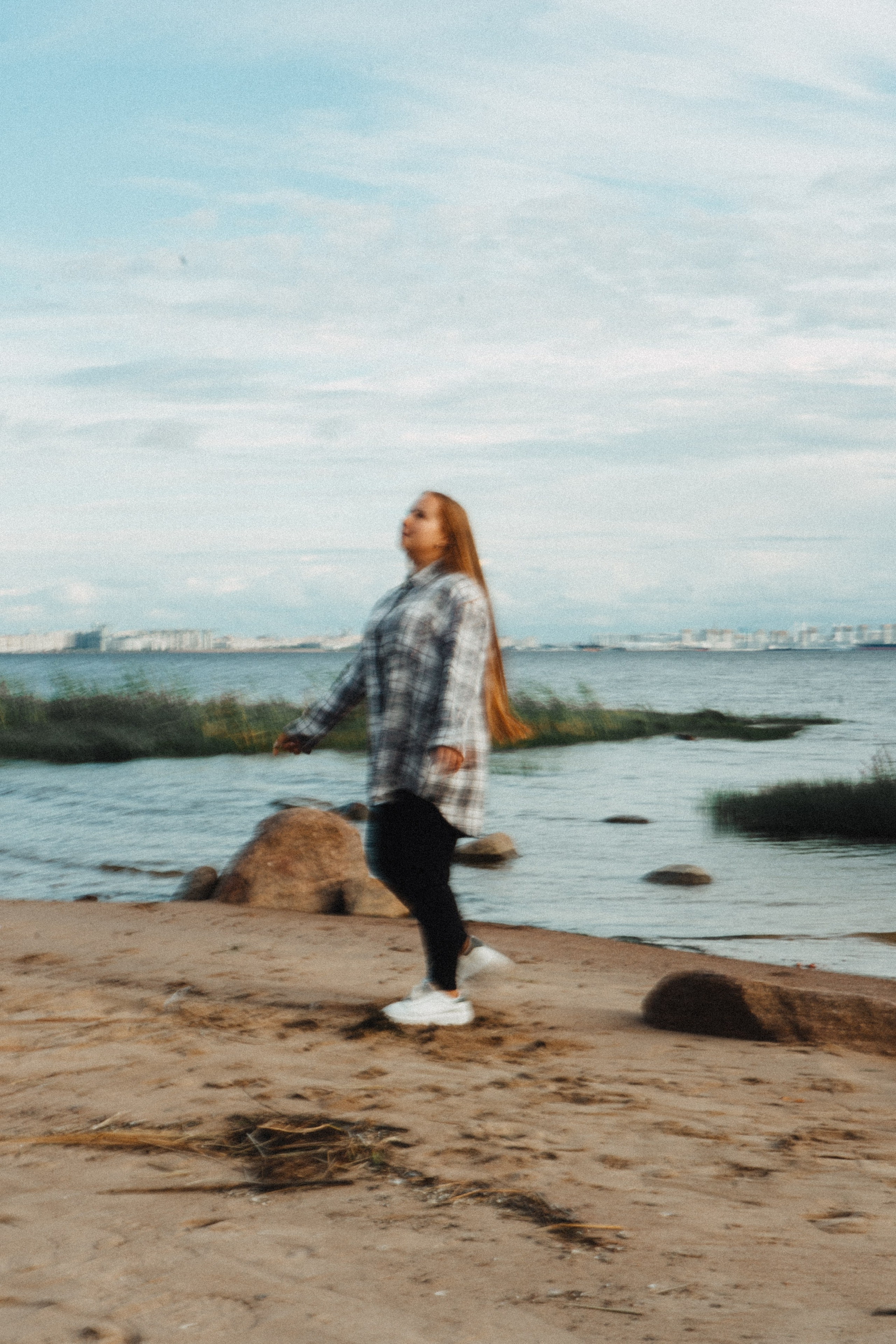 МАМА И ДОЧКА НА ФИНСКОМ ЗАЛИВЕ. Профессиональный фотограф, Санкт-Петербург — Виктория Богомолова