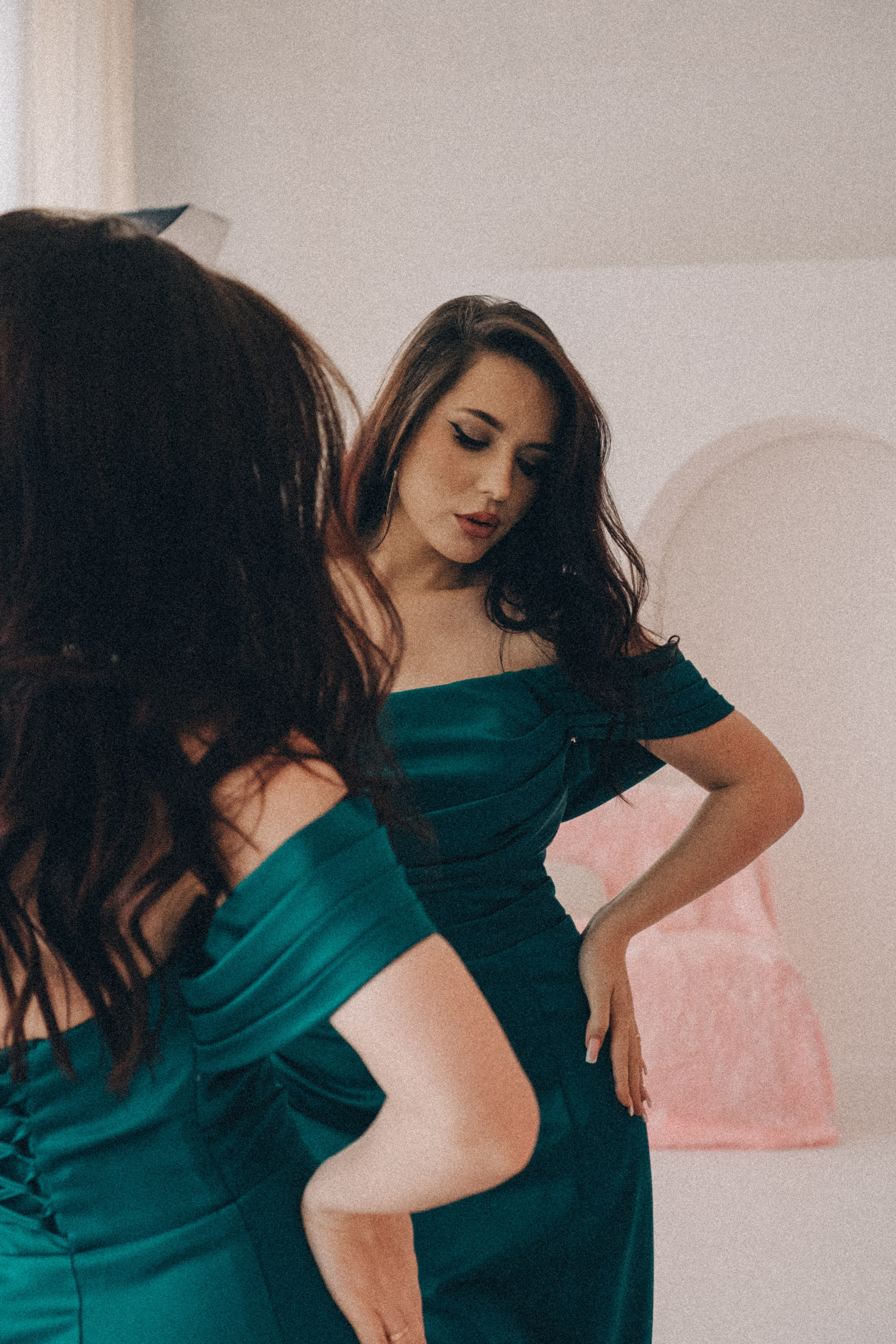 Весенняя. Профессиональный фотограф, Санкт-Петербург — Виктория Богомолова