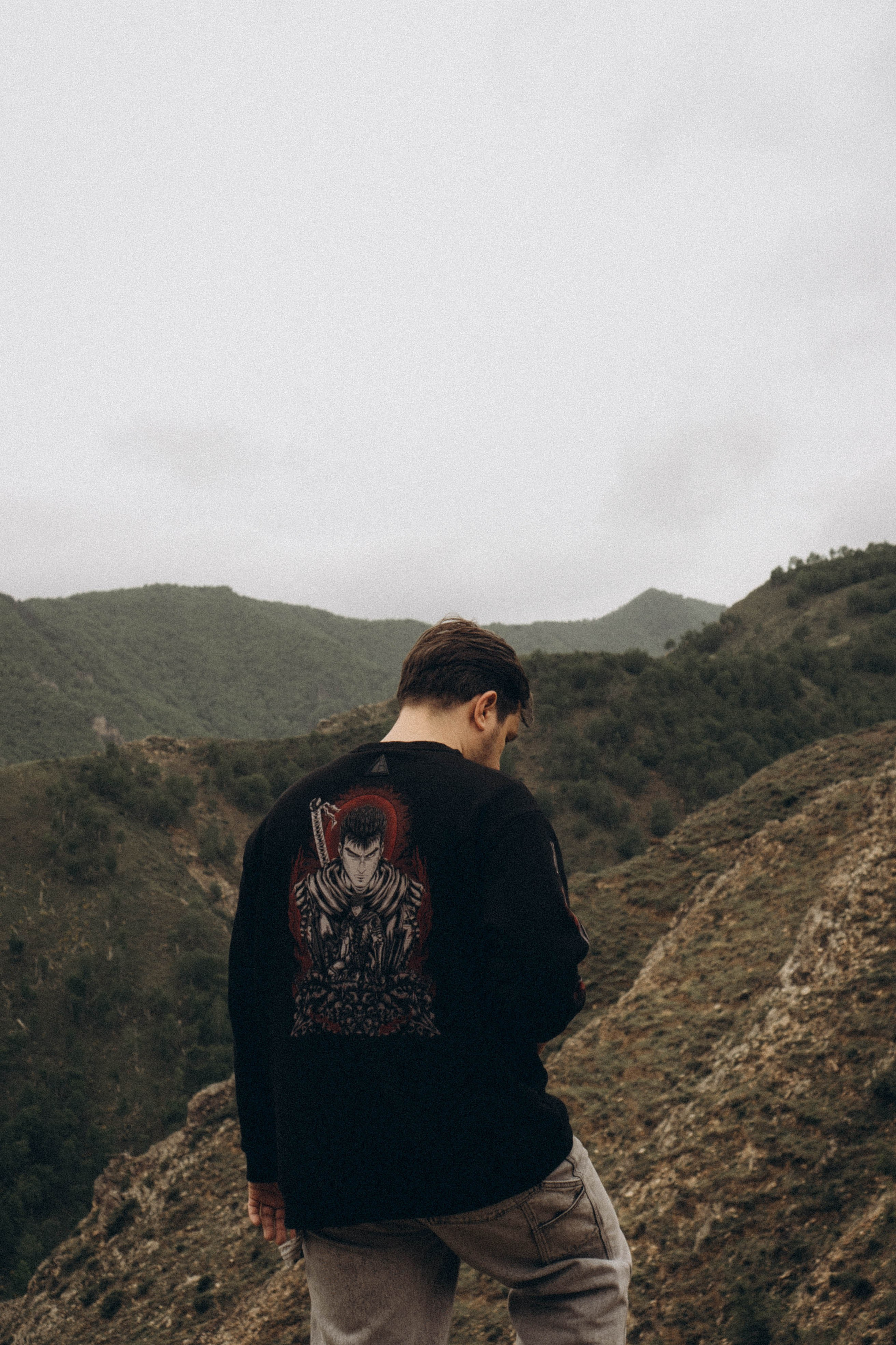 Горы. Профессиональный фотограф, Санкт-Петербург — Виктория Богомолова