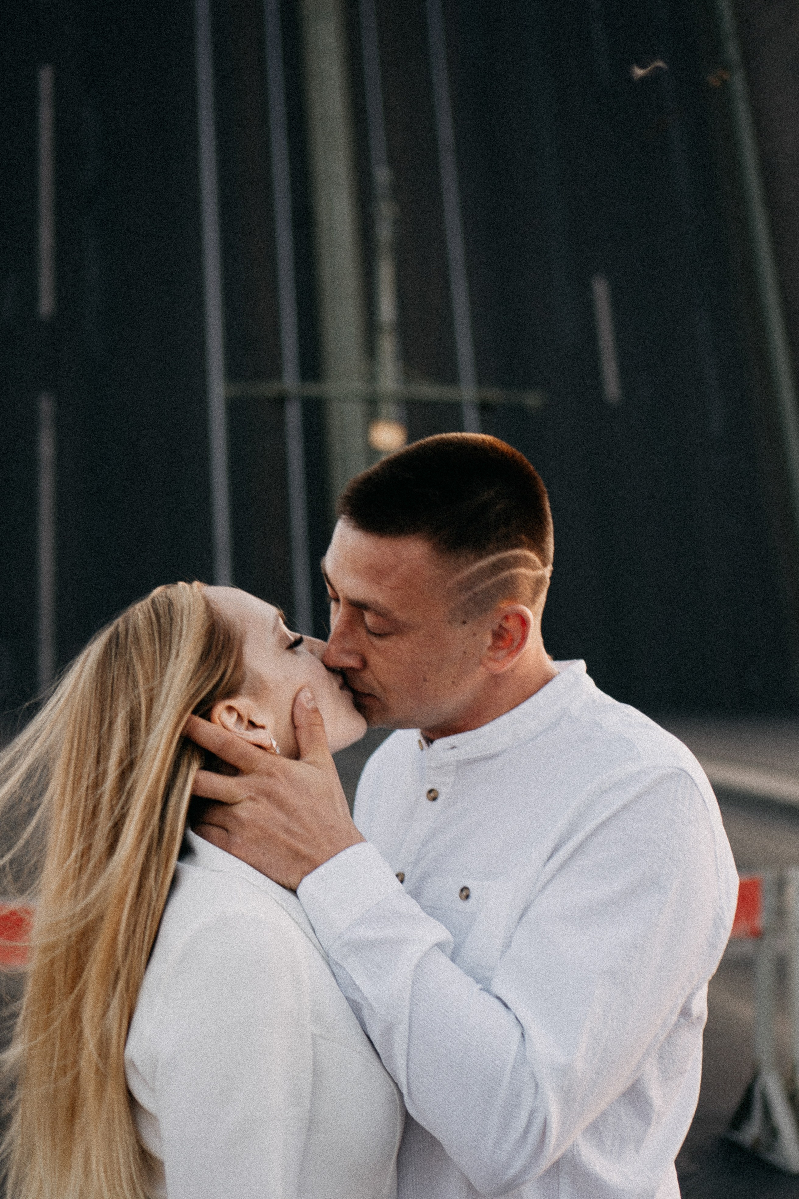 Сьемка мечты. Профессиональный фотограф, Санкт-Петербург — Виктория Богомолова