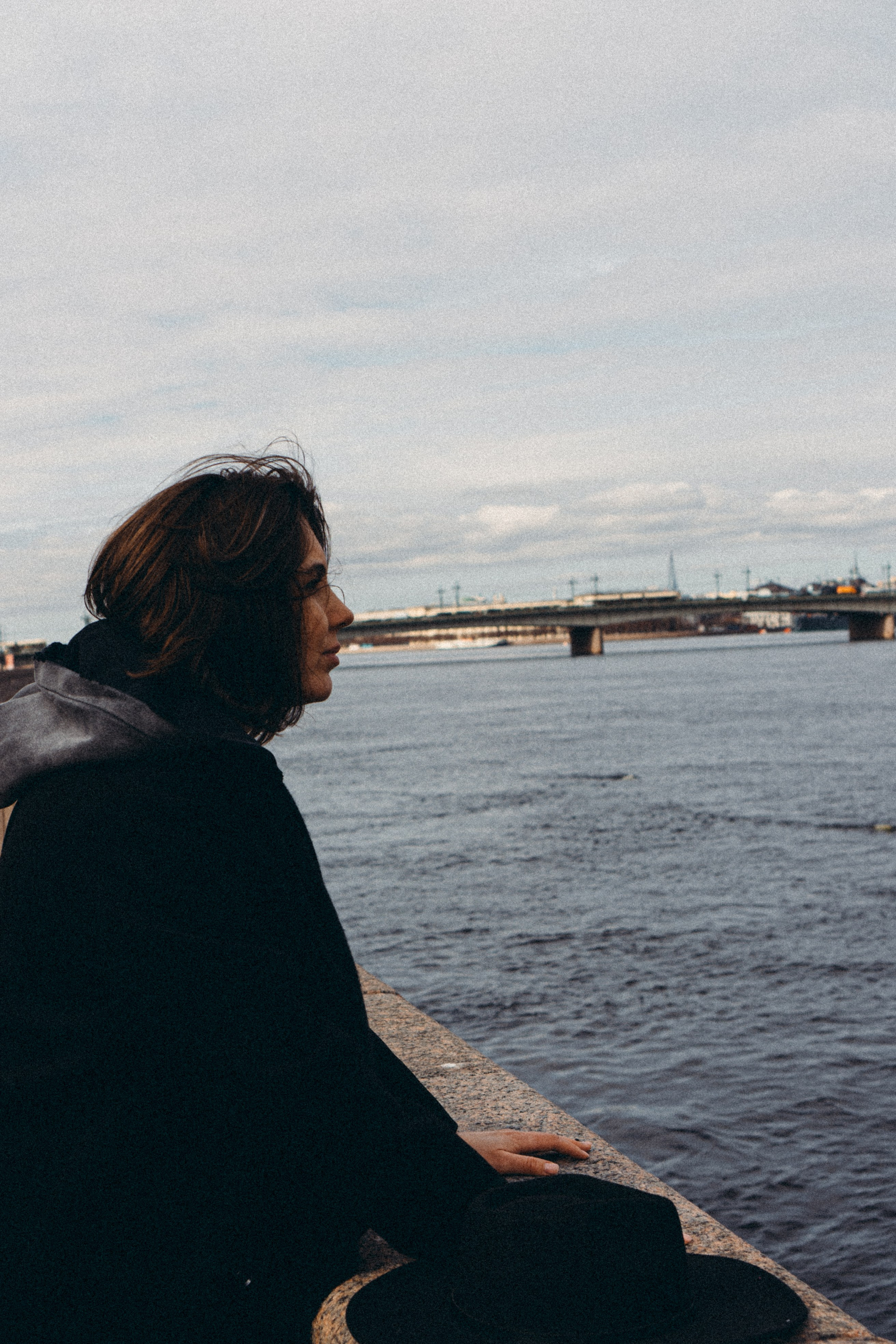 Прогулка по весеннему Питеру. Профессиональный фотограф, Санкт-Петербург — Виктория Богомолова